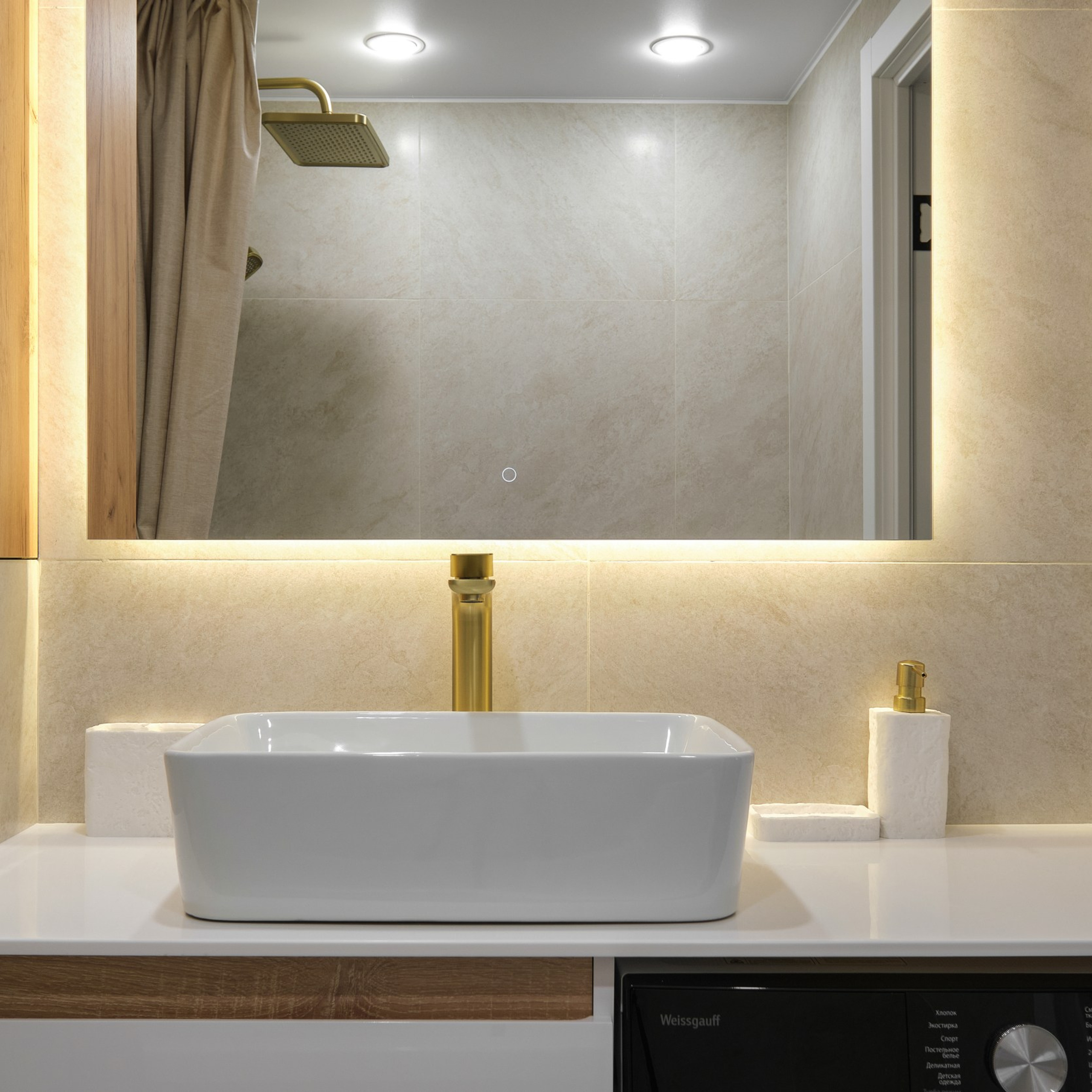 Фотосъемка квартиры в Зеленограде для продажи