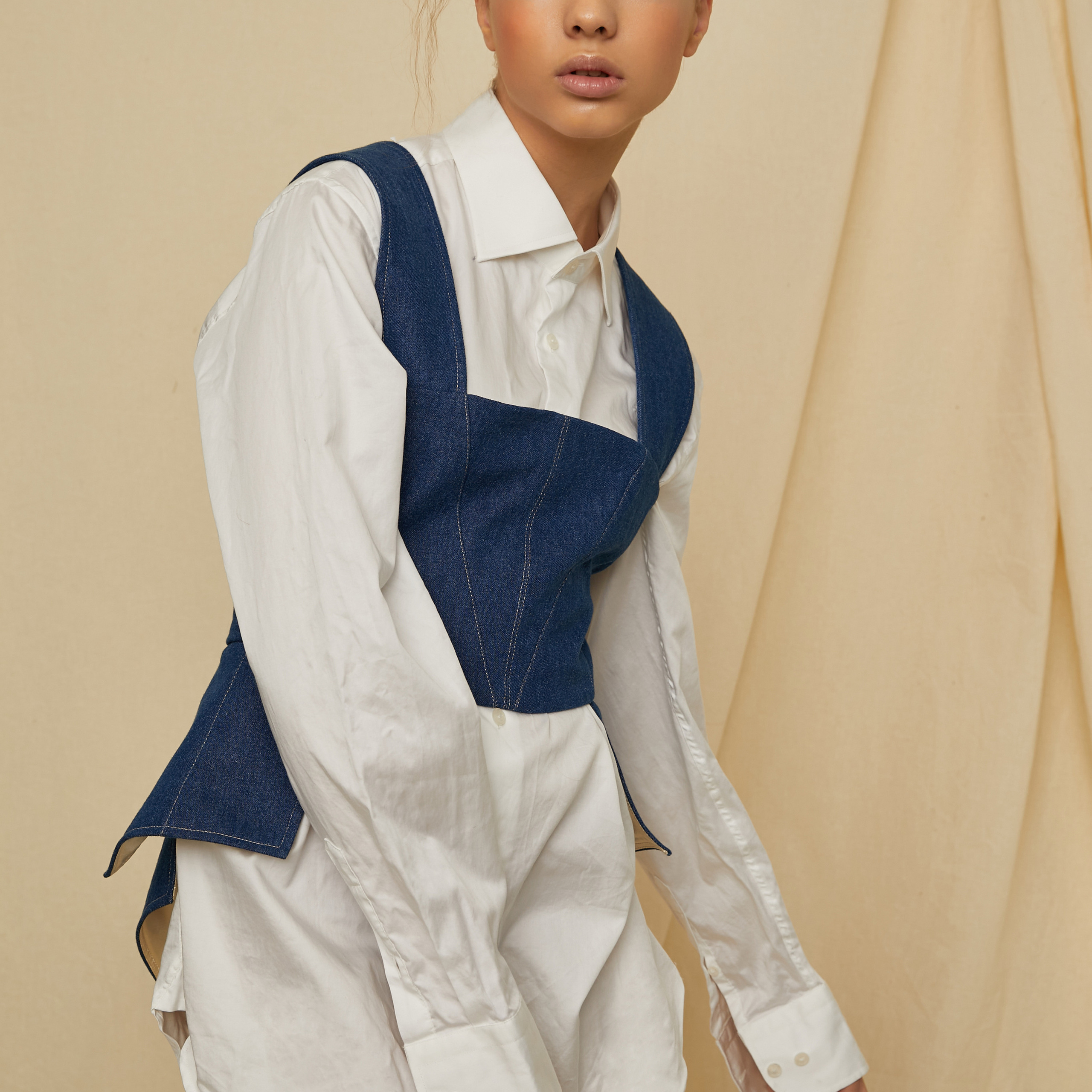 LOOKBOOK for 23am.live