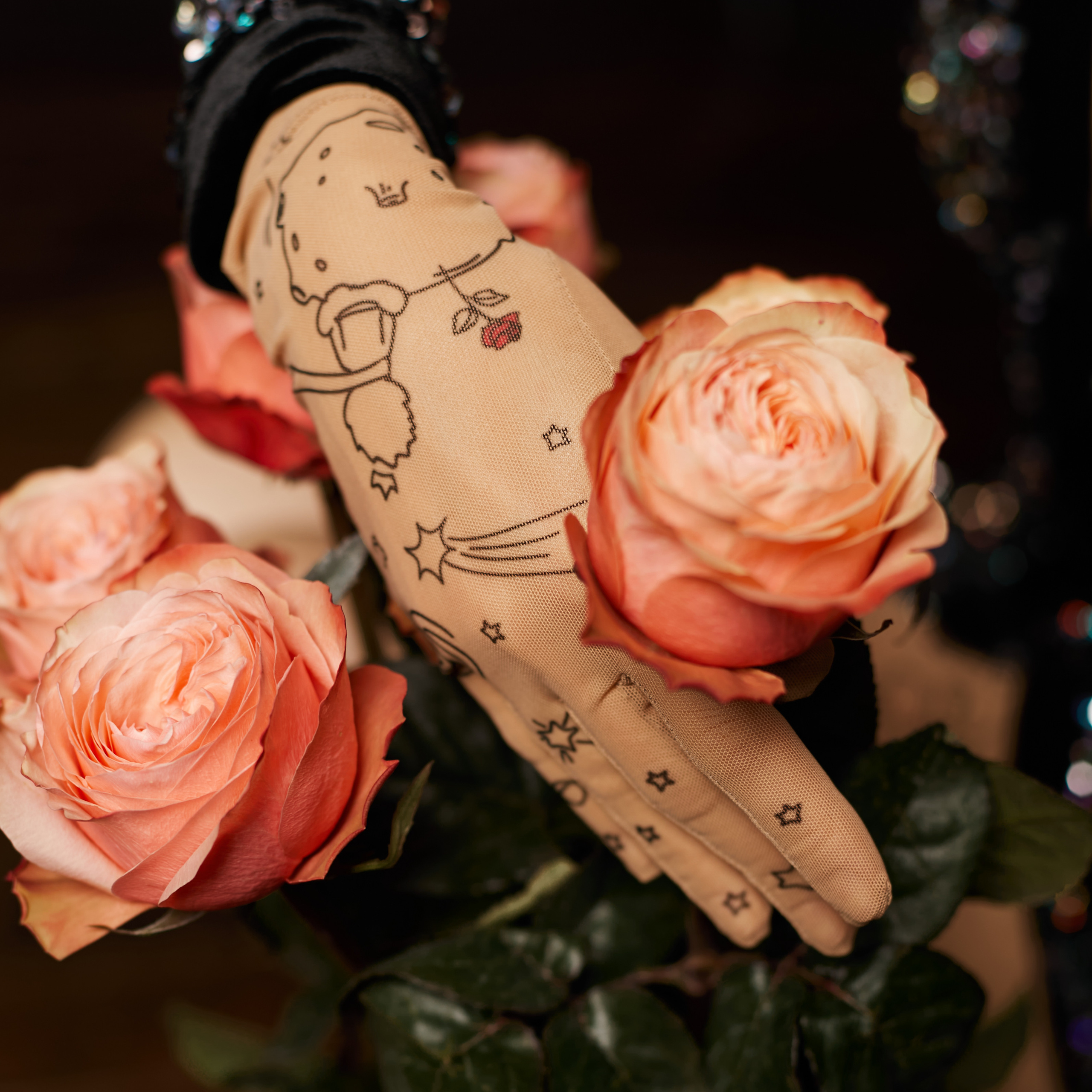 LOOKBOOK for Bricoly