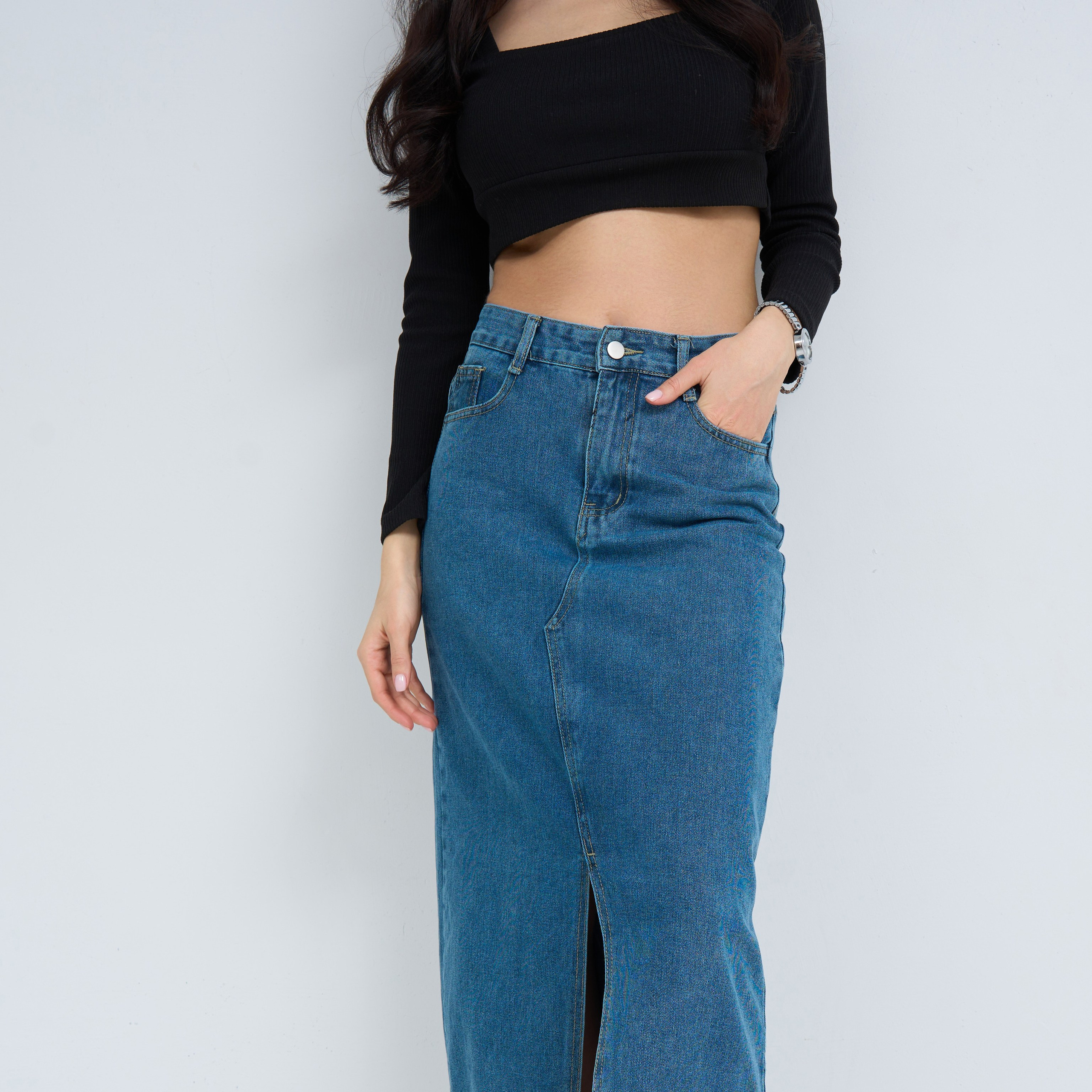 Каталог в стиле Pinterest