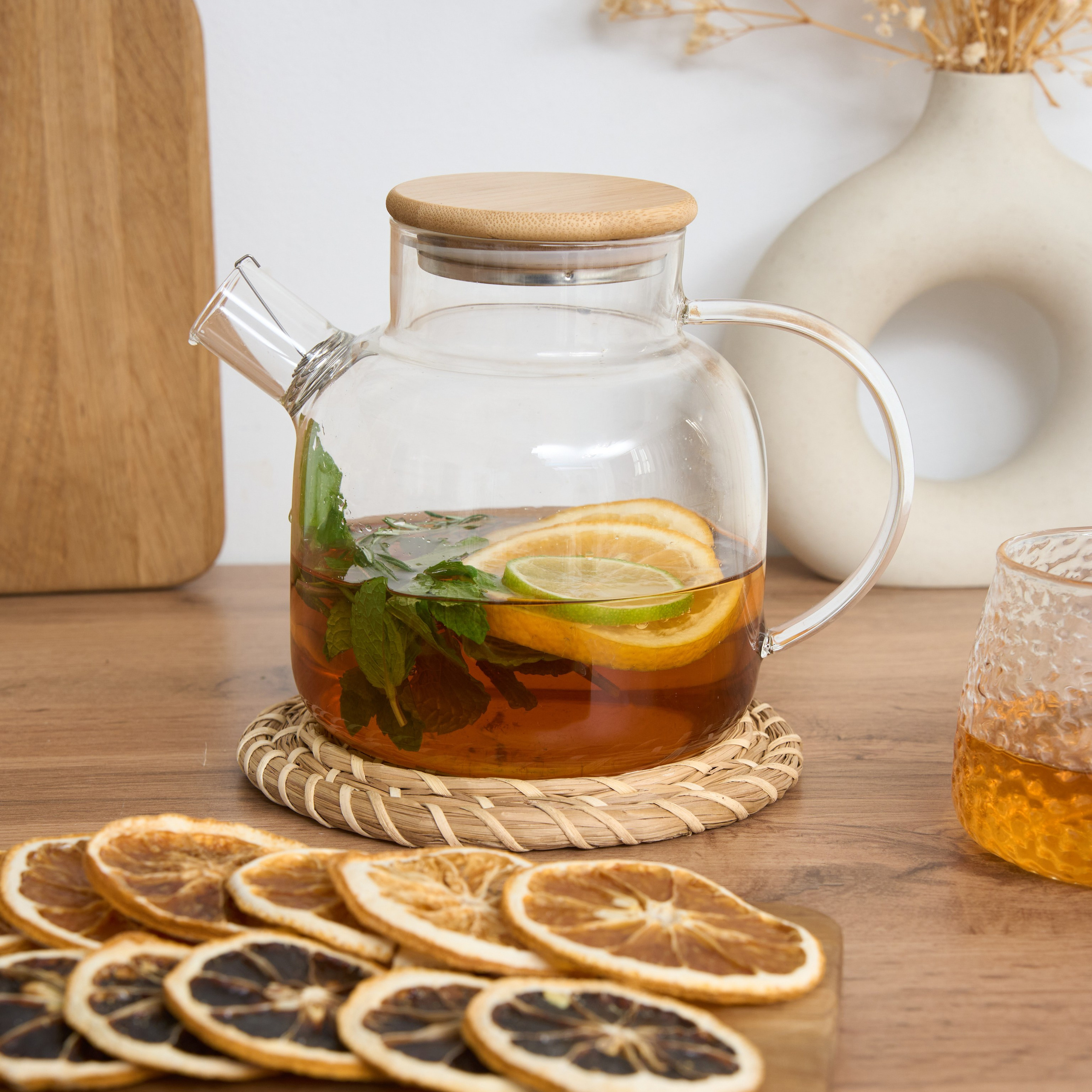 заварочный чайник