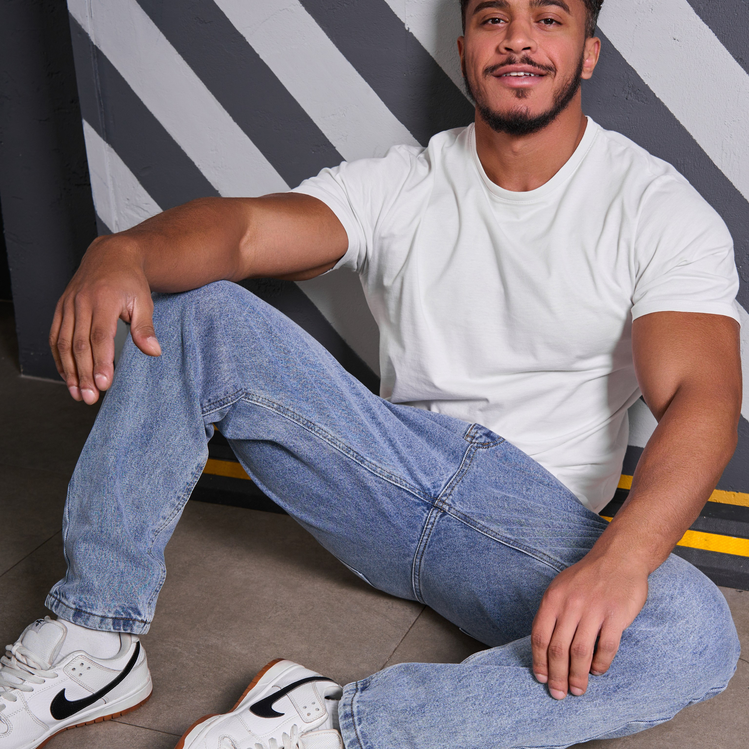 Мужской лукбук