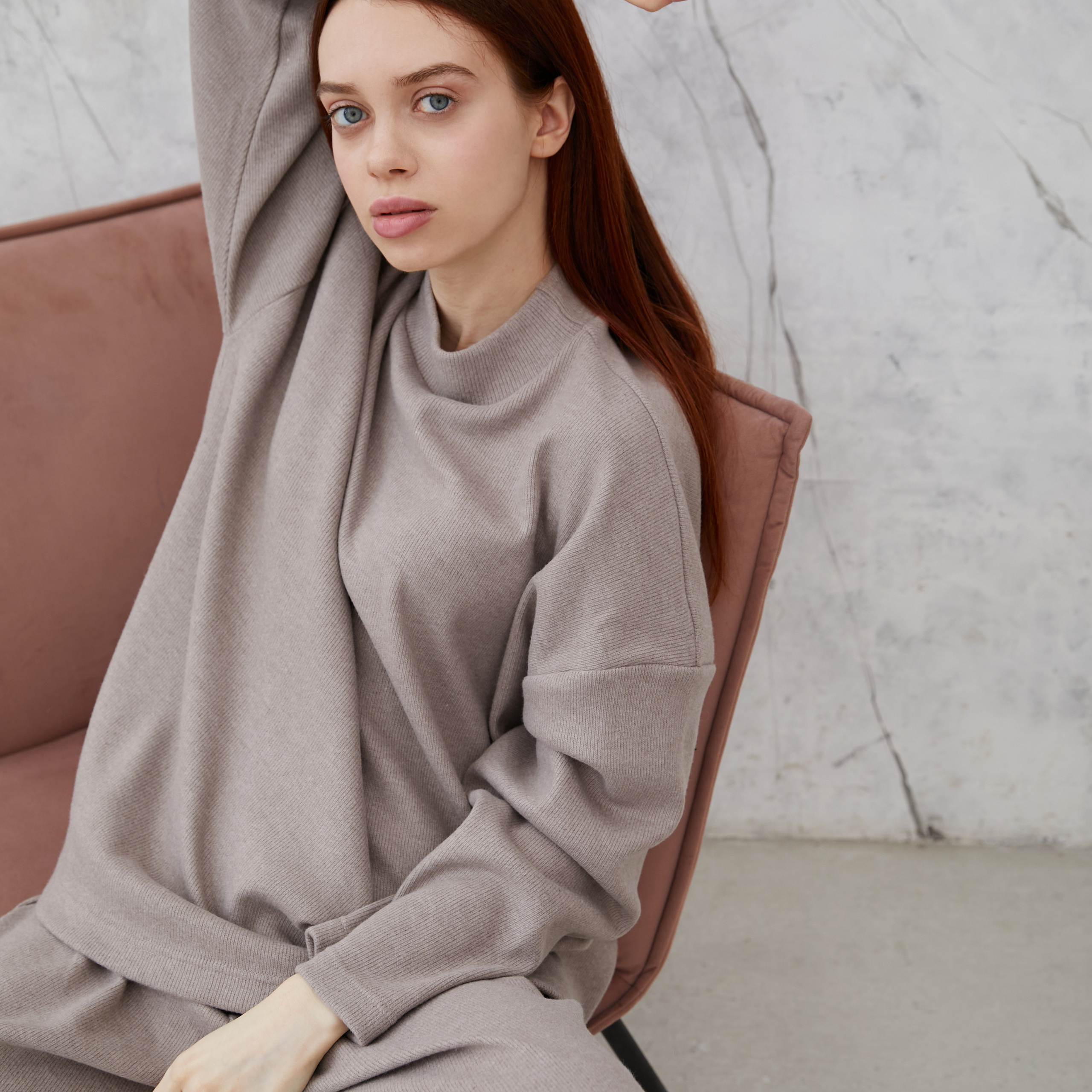 LOOKBOOK for Particule