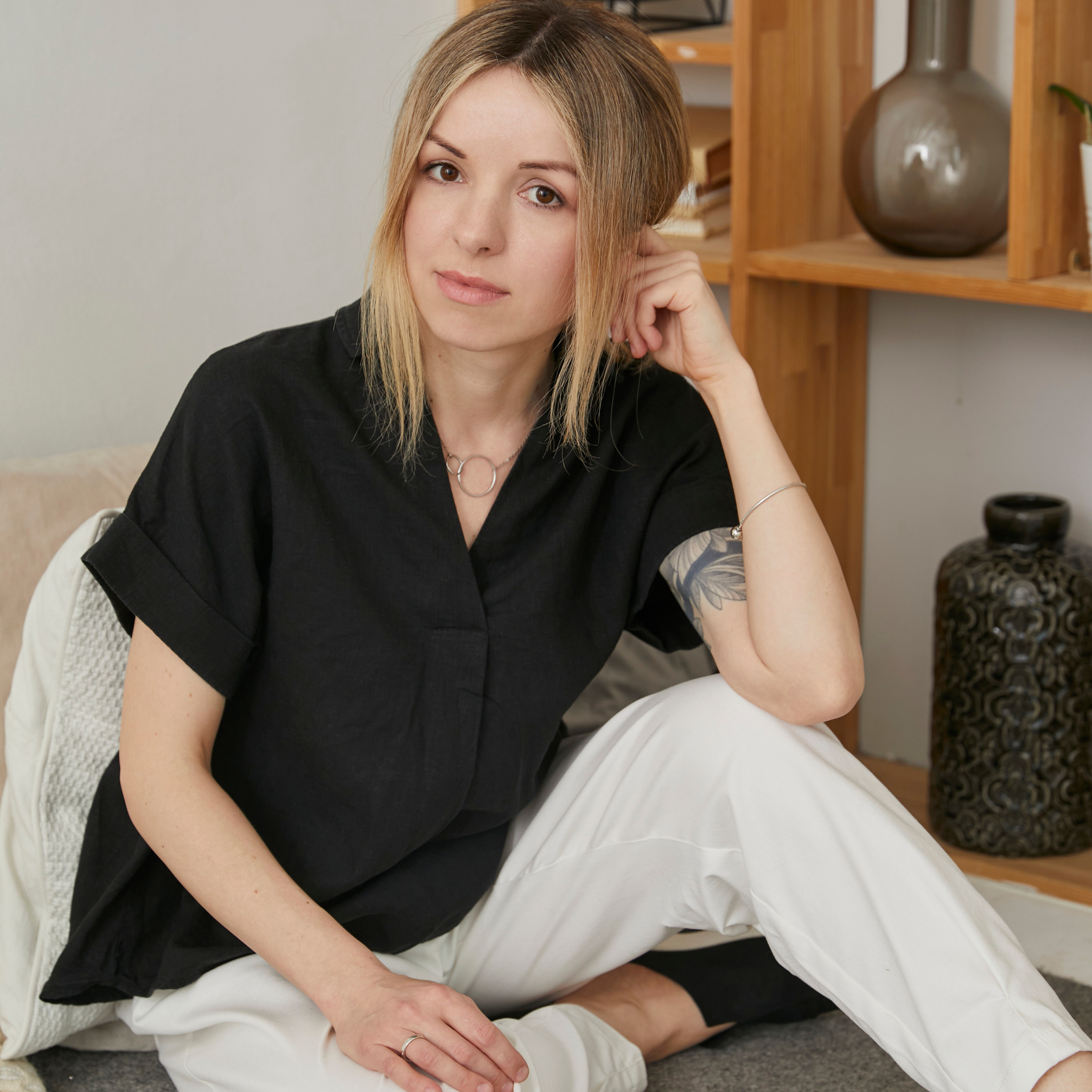 COMMENTS. Brand photographer Moscow