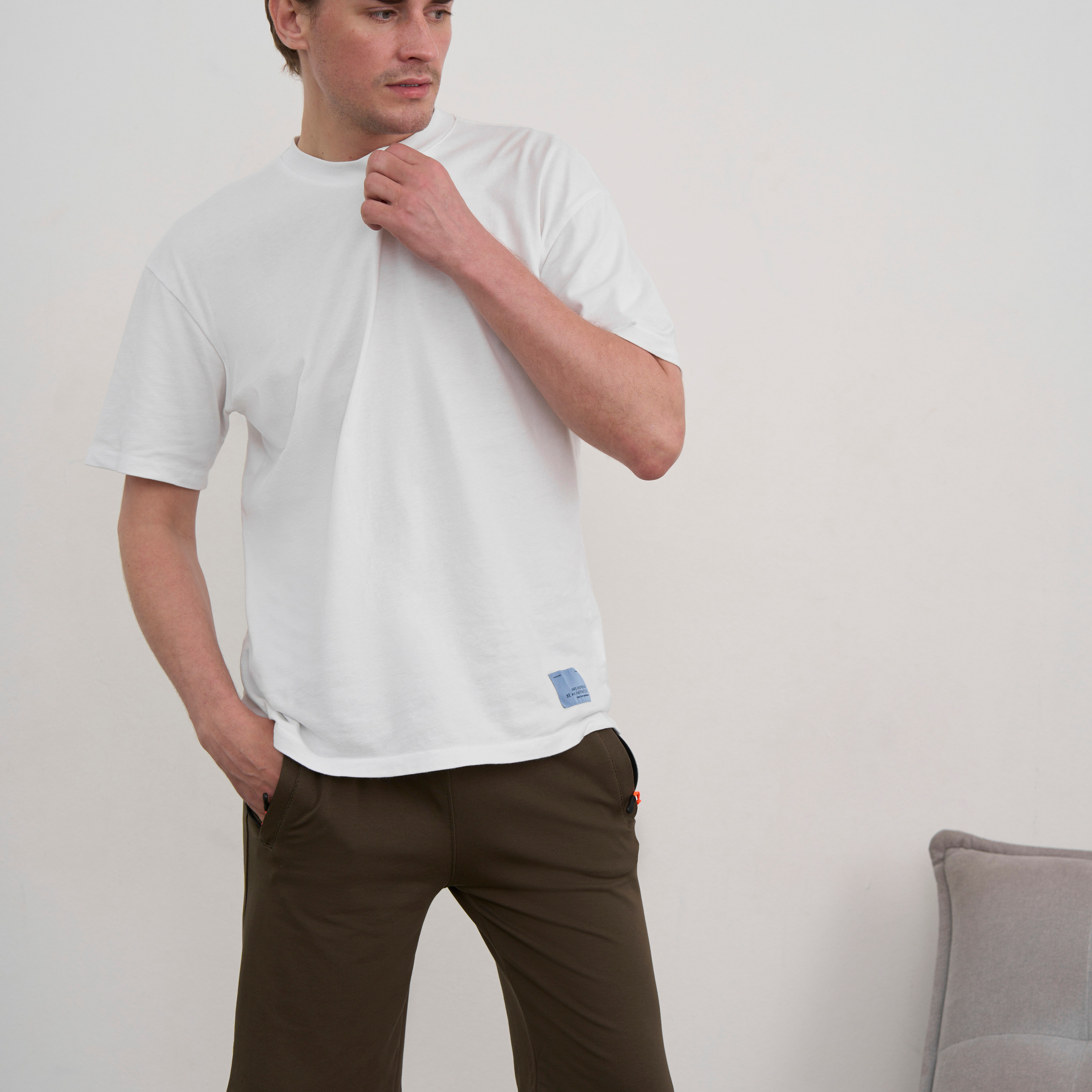 Каталог мужской одежды