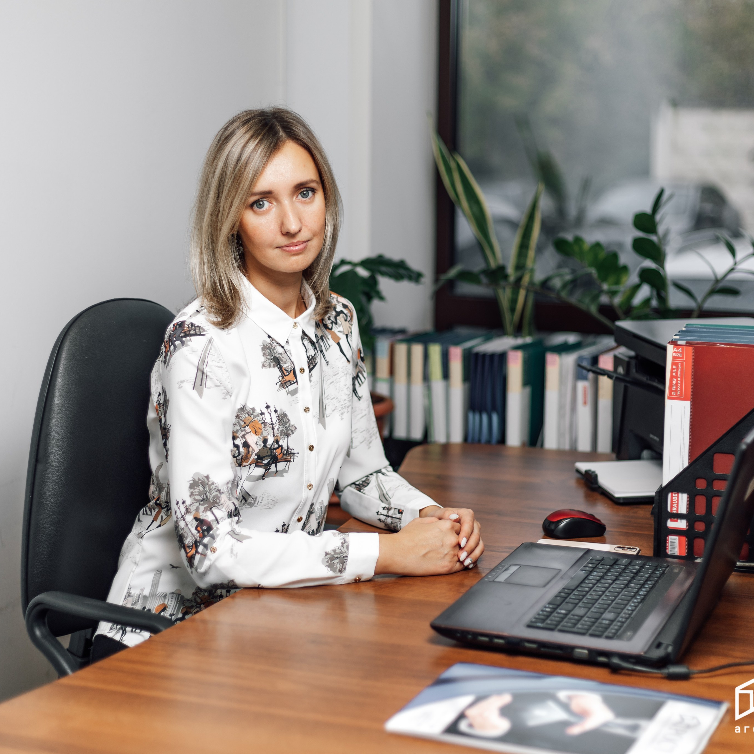 Агентство недвижимости ≪РОСТ≫