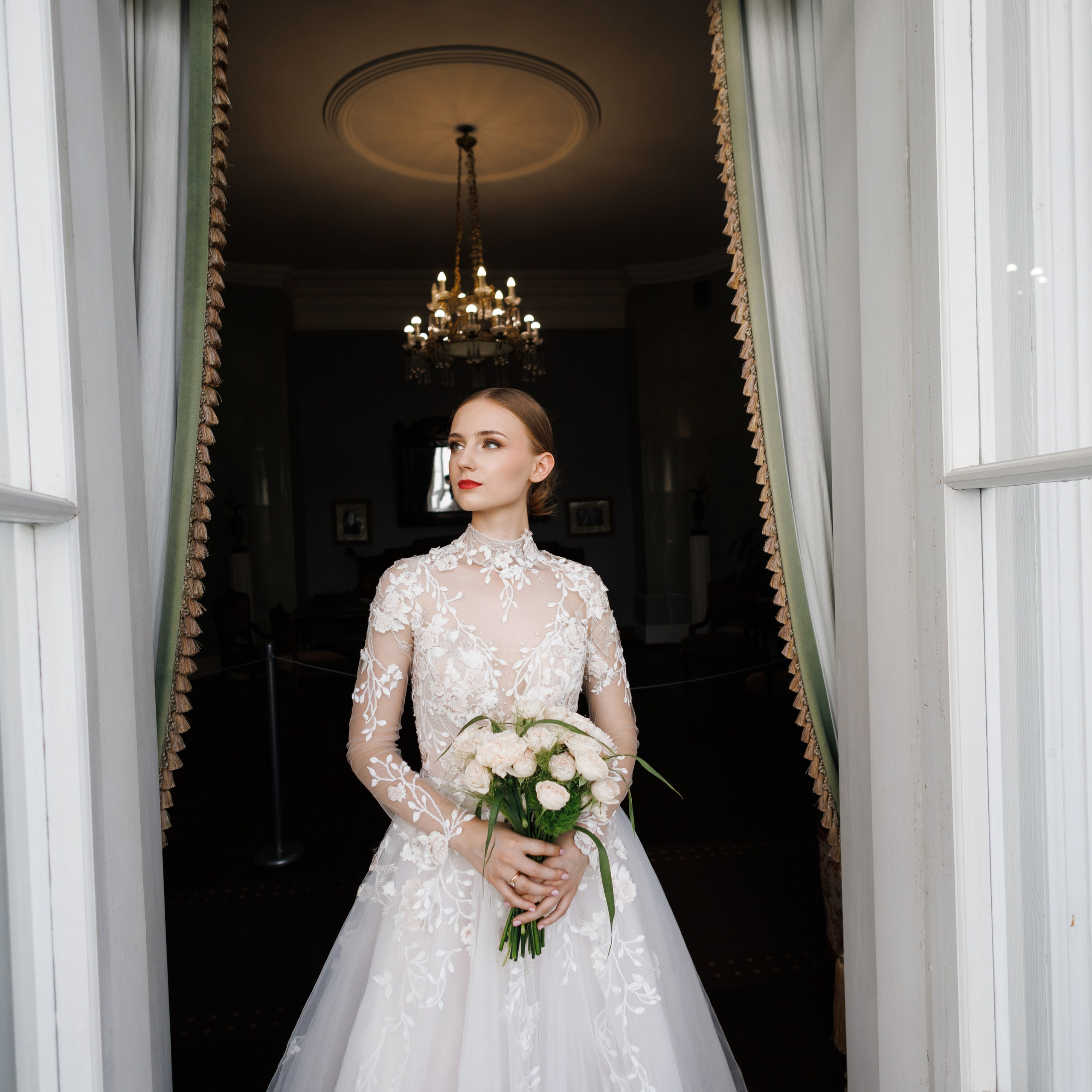 Глеб & Мария