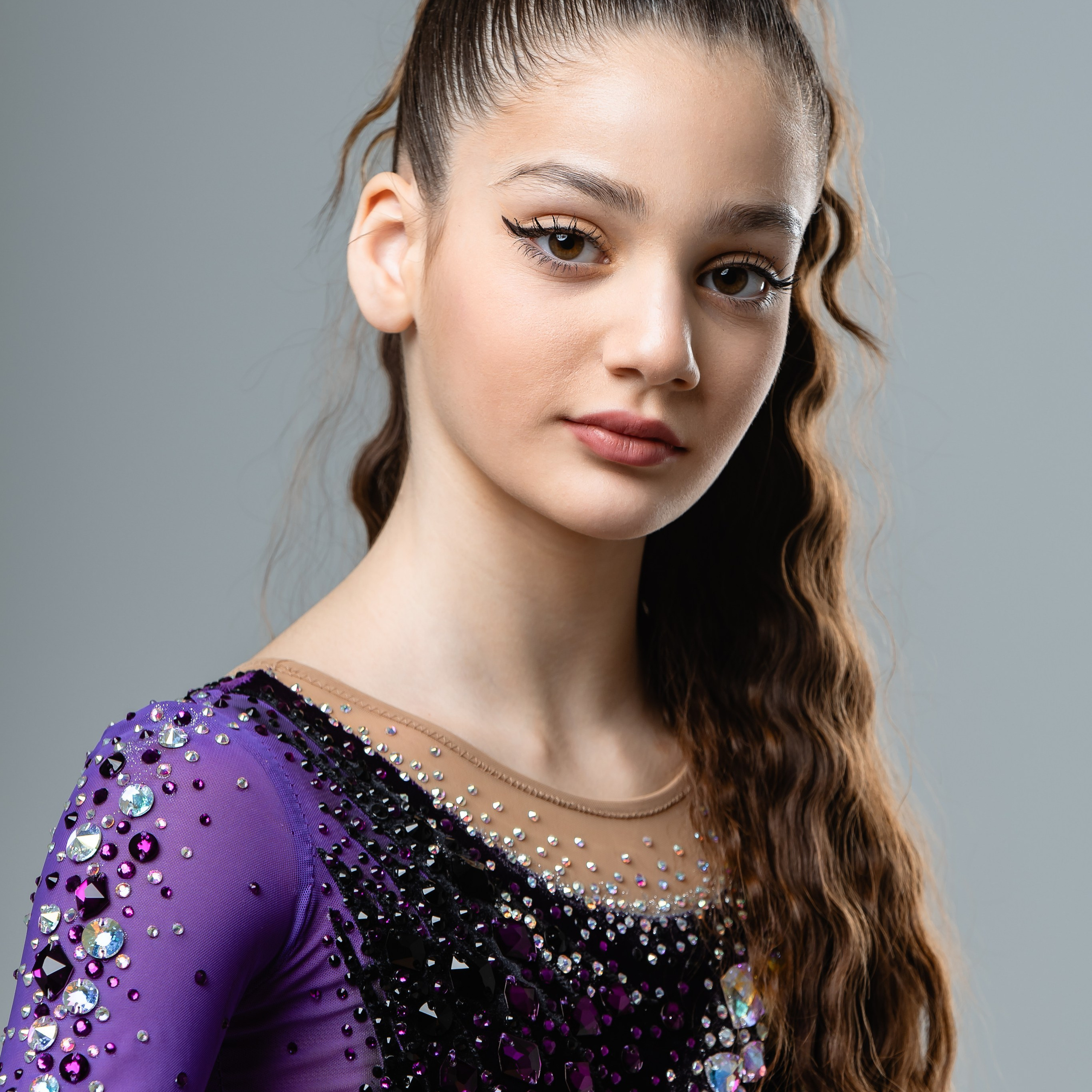 Жасмин: вдохновение движения