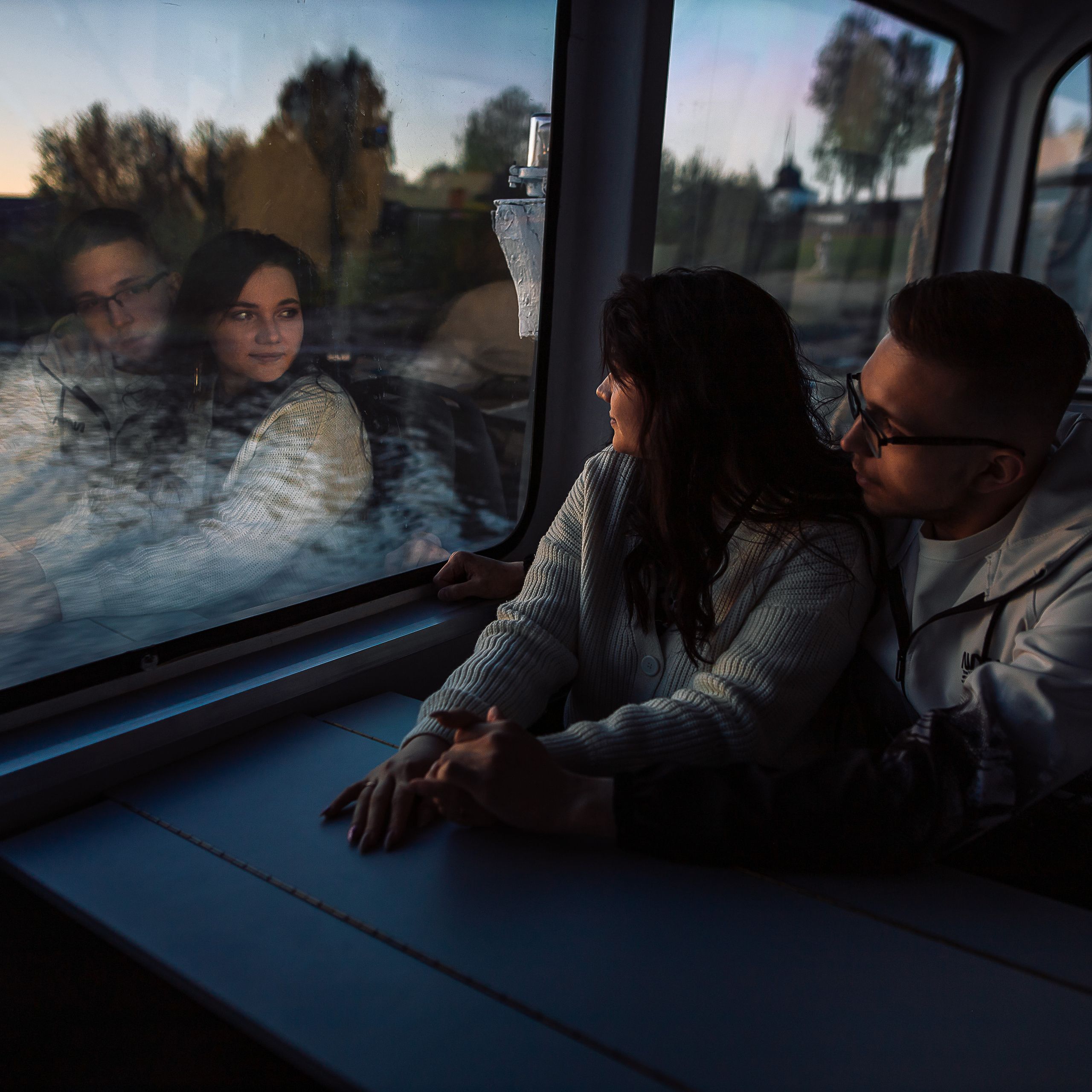 Кирилла & Анастасии