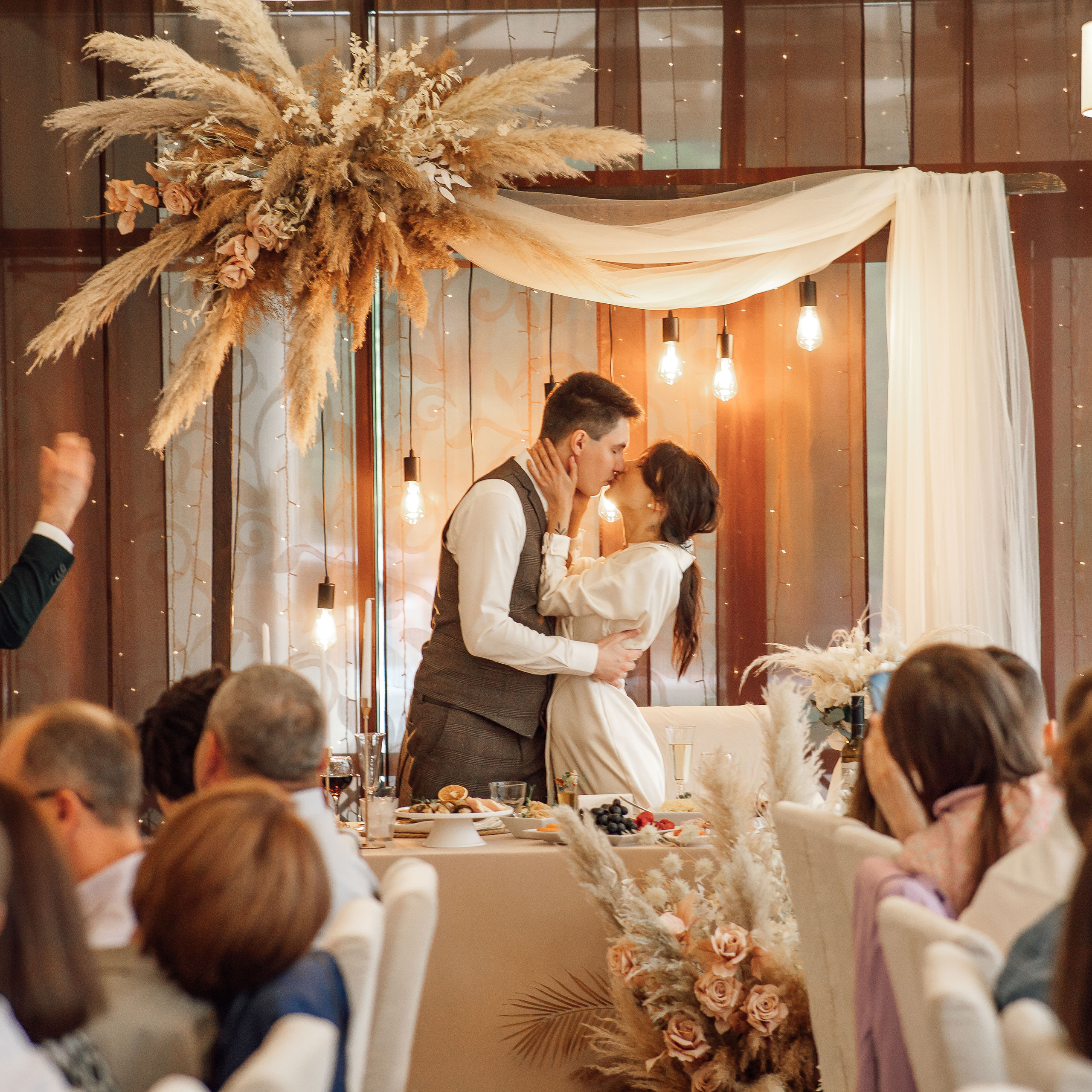 Отзывы. Свадебный фотограф Михаил Александров