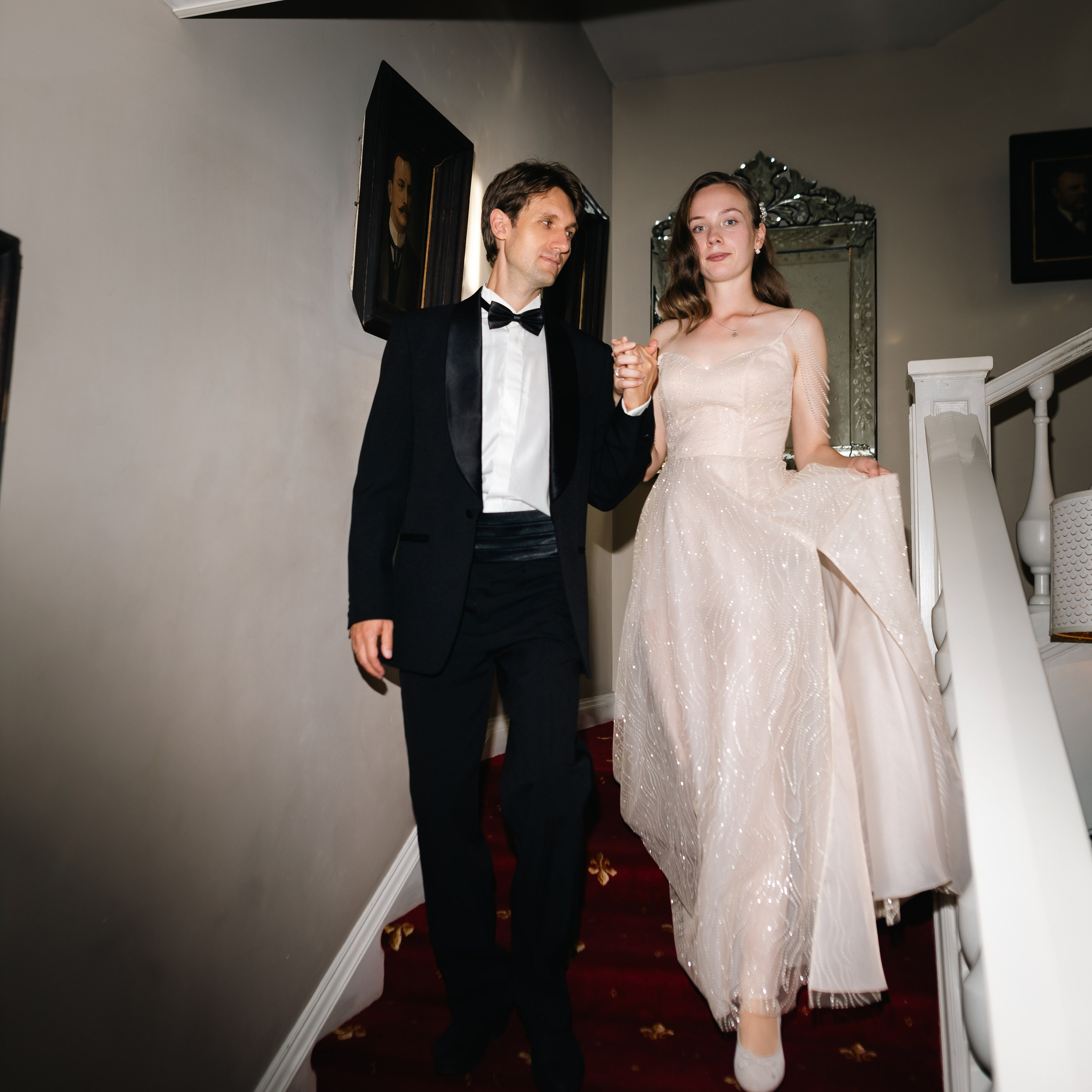 Отзывы. Свадебный фотограф Михаил Александров