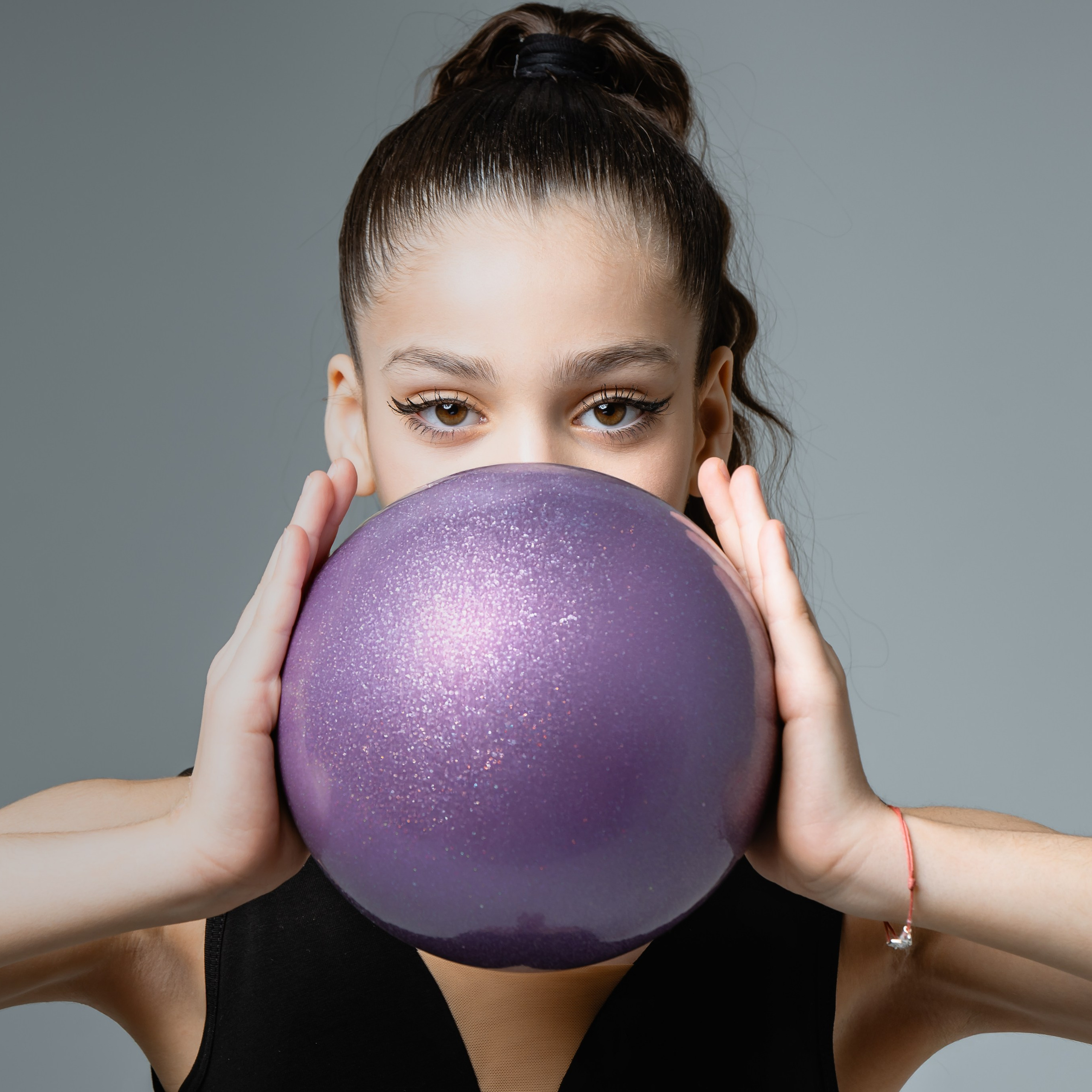 Жасмин: вдохновение движения