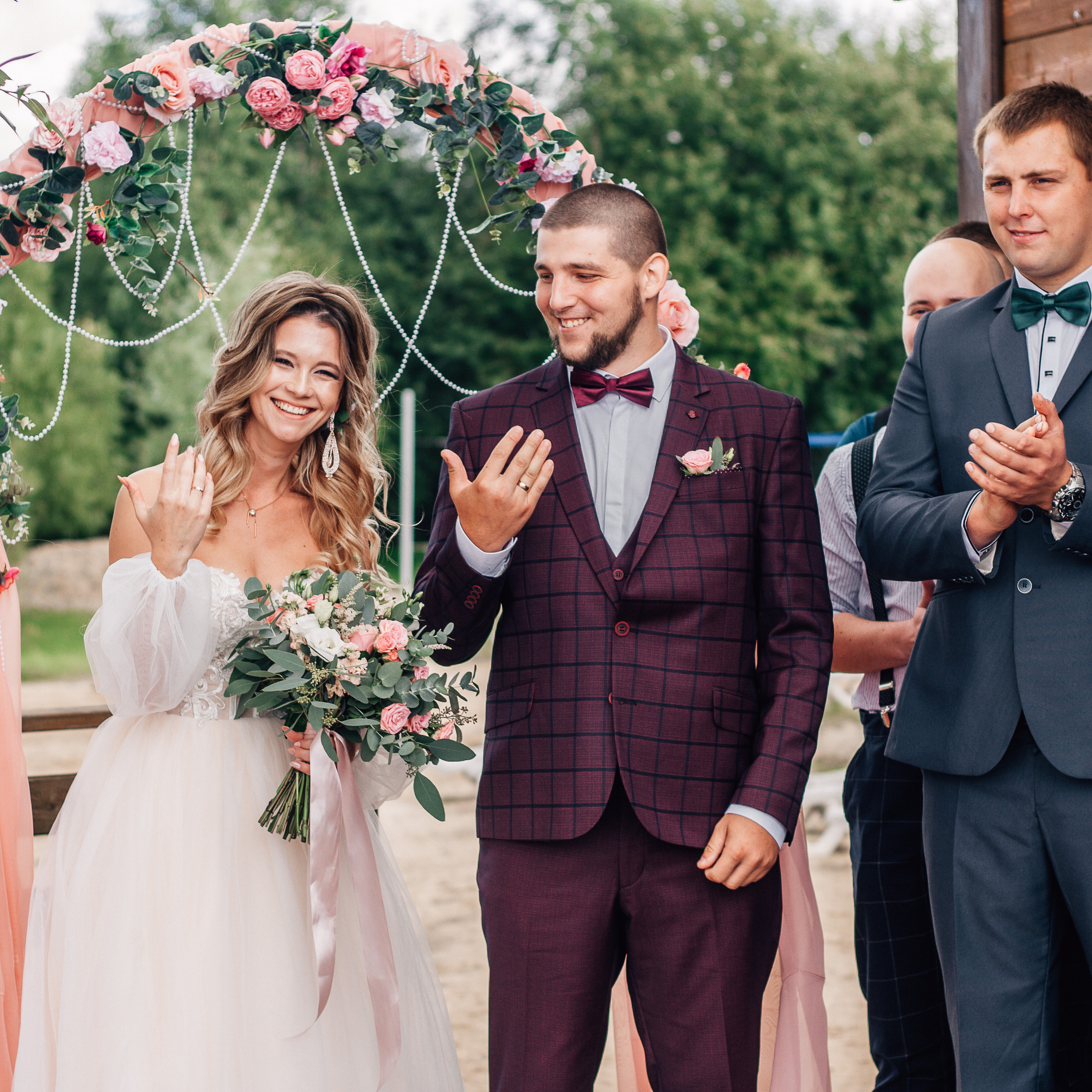 Марина & Иван