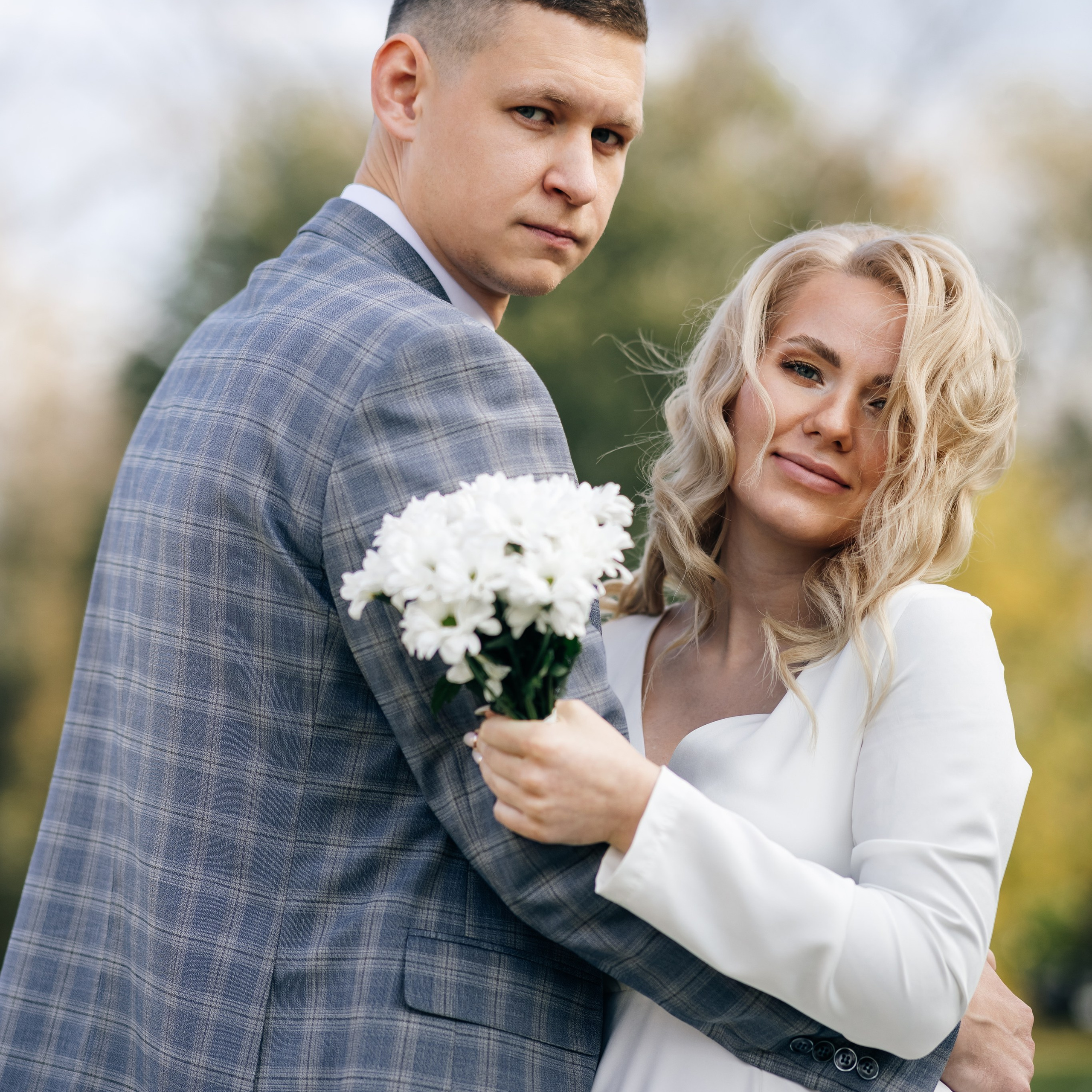 Отзывы. Свадебный фотограф Михаил Александров