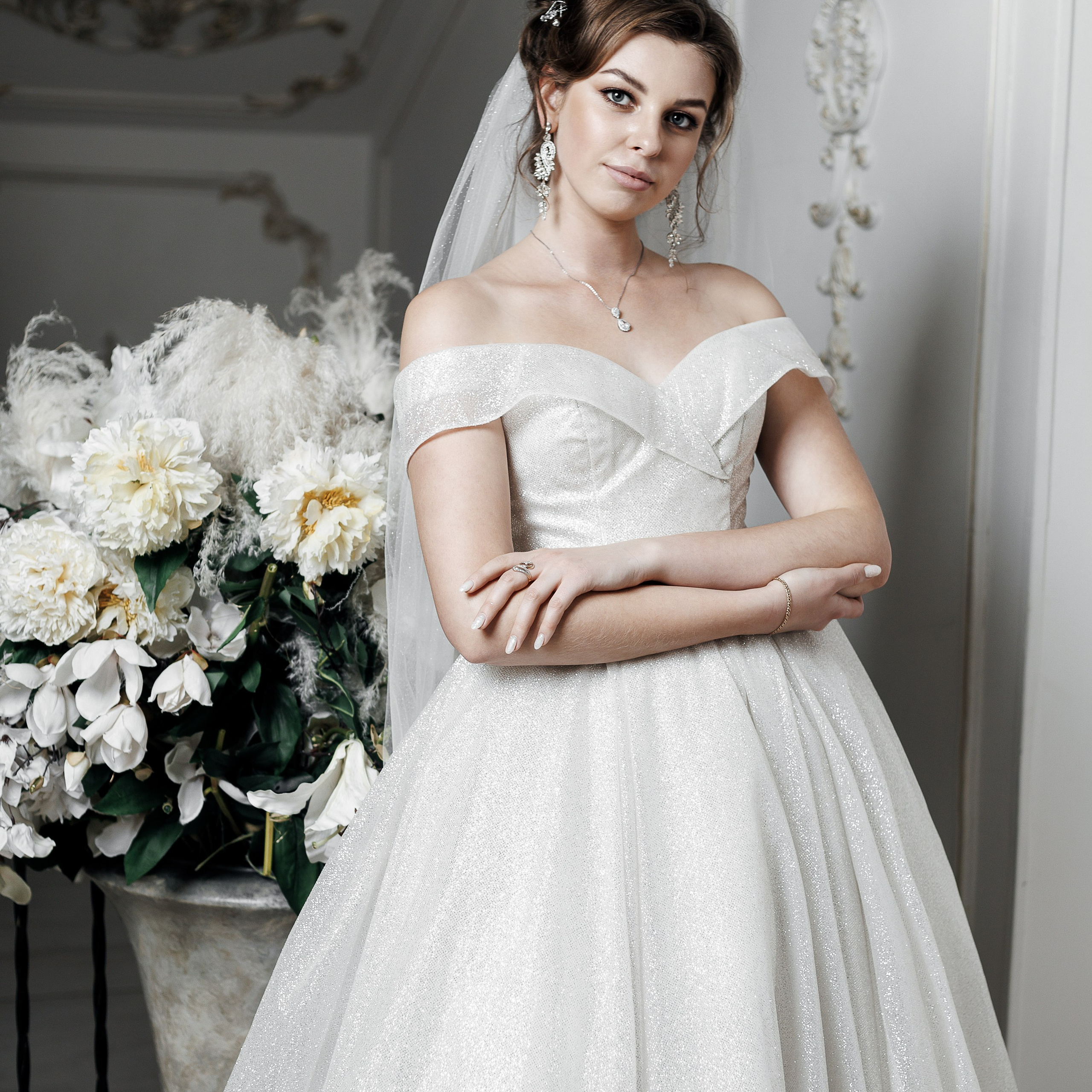 ≪фотостудия Москва≫Анастасия