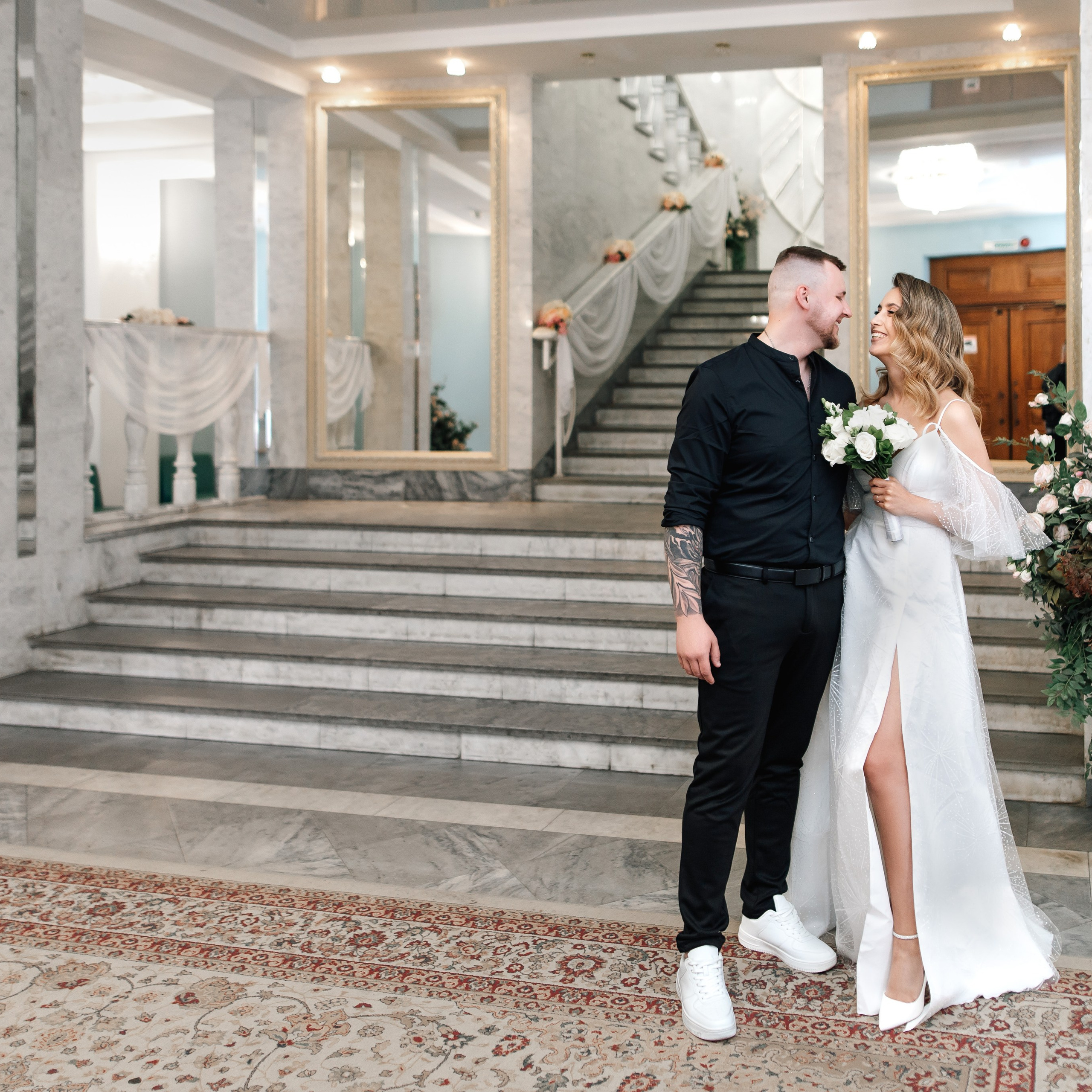 Анастасия & Влад