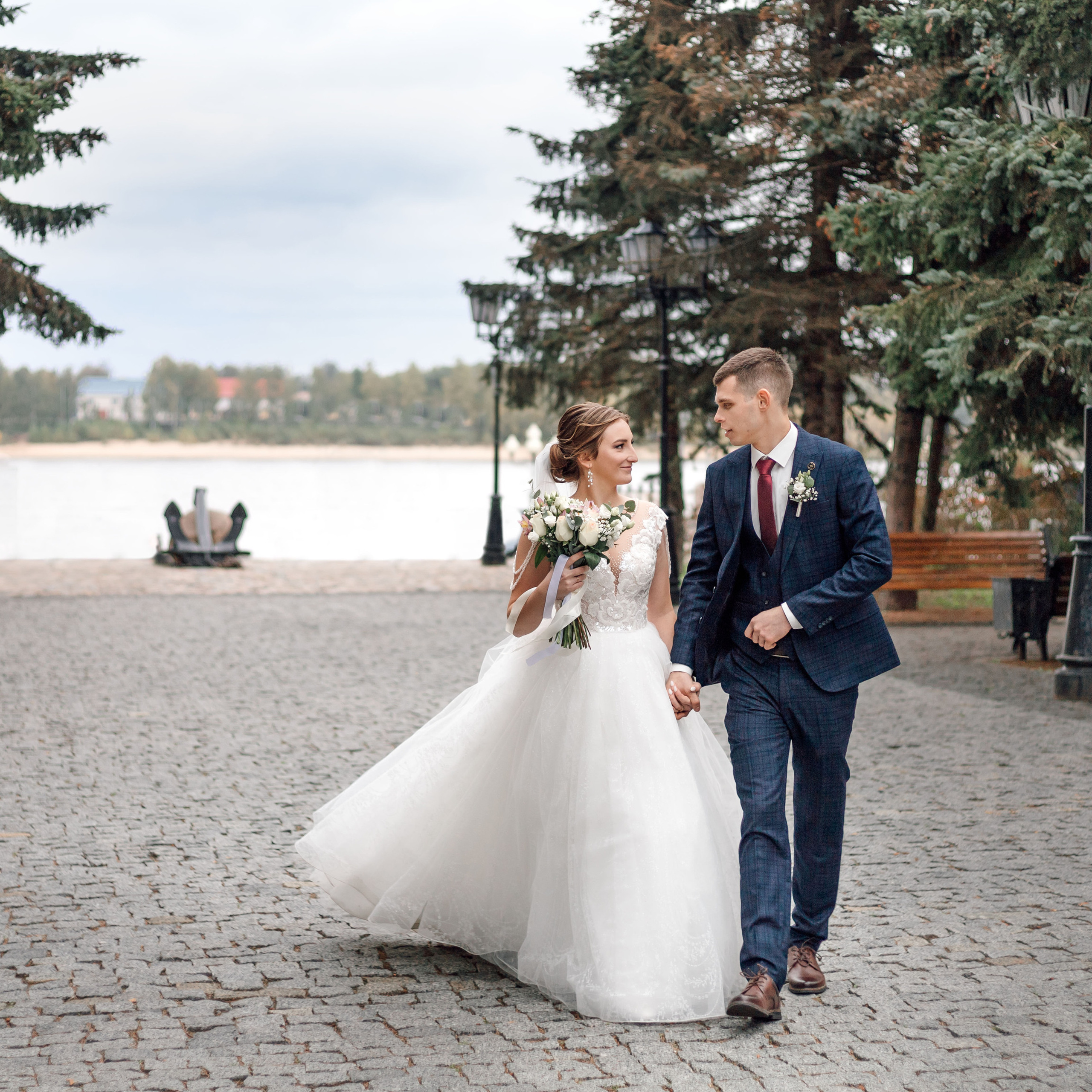 Владимир & Ульяна