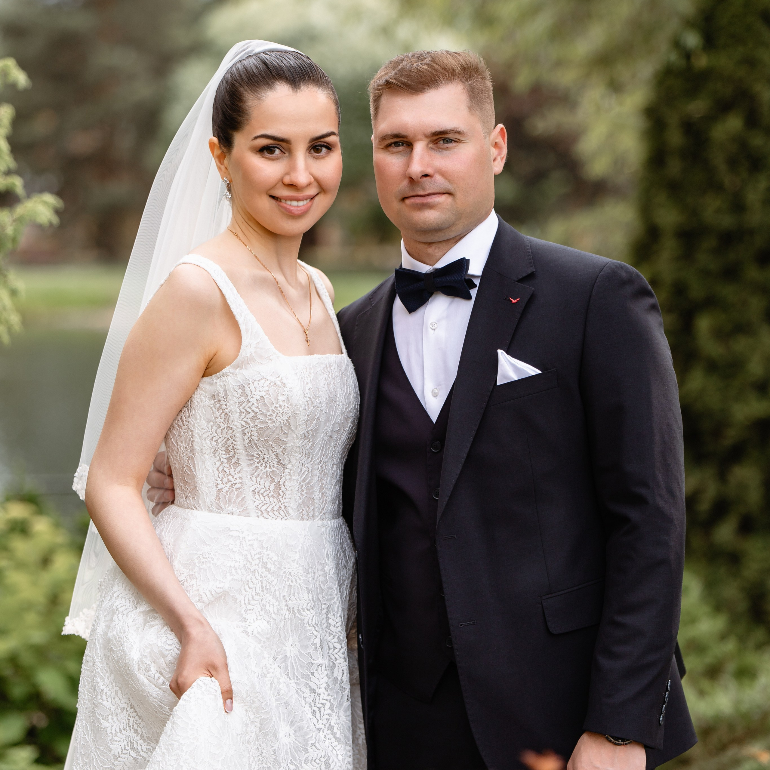 Виктор & Диана