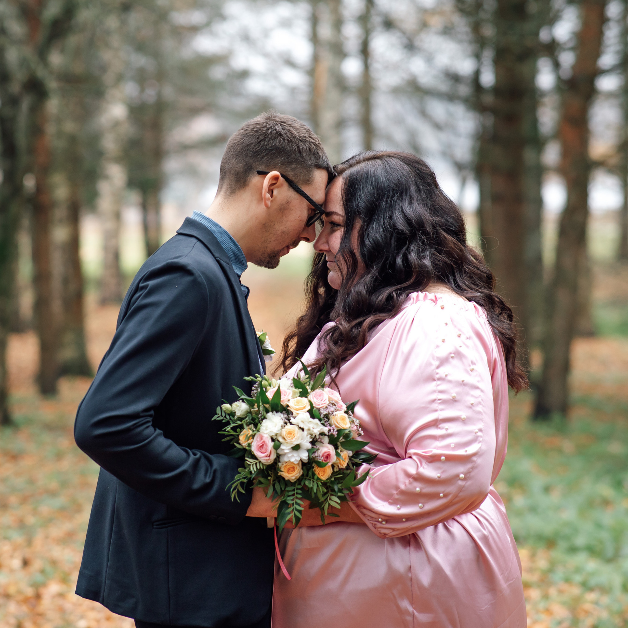 Отзывы. Свадебный фотограф Михаил Александров