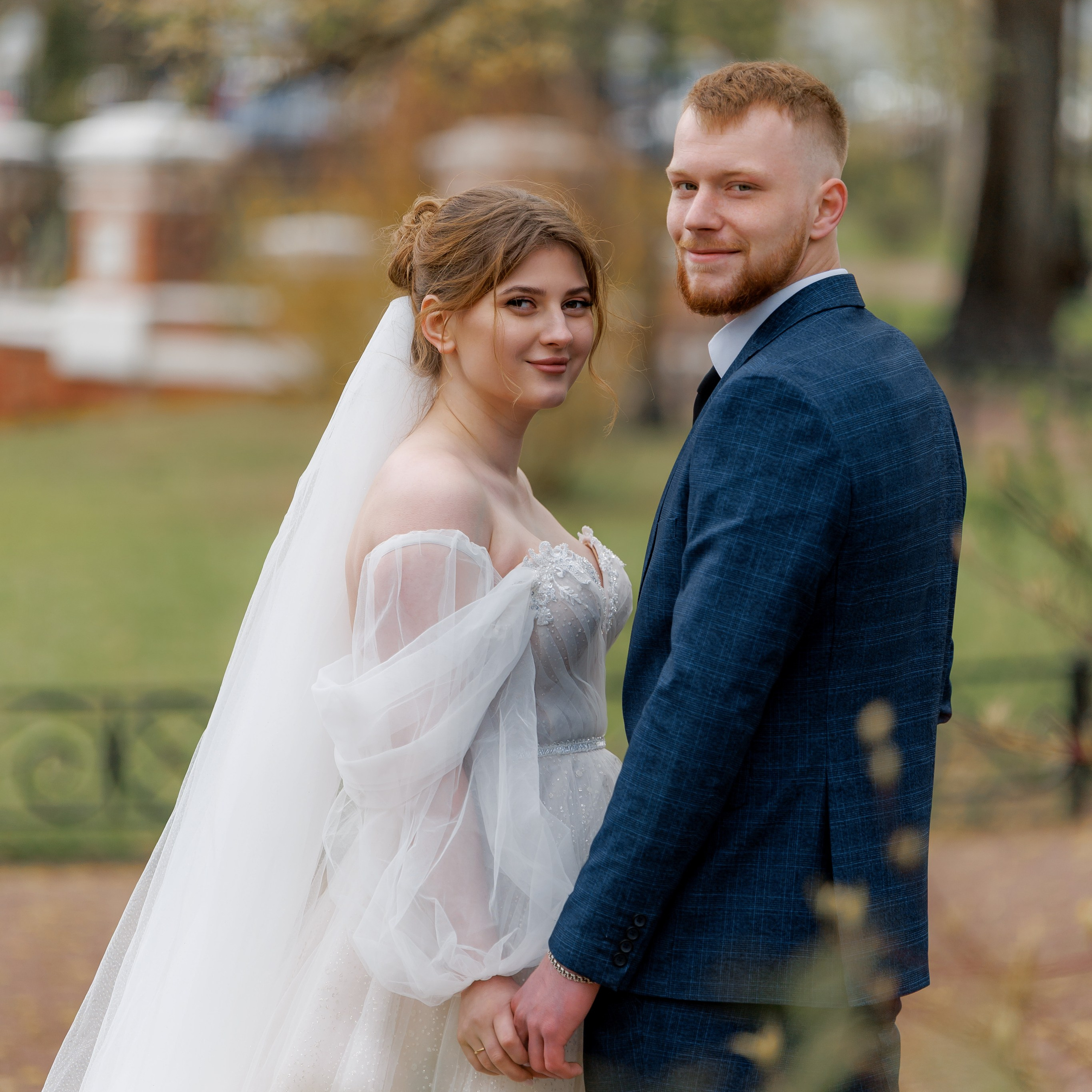 Иван & Алина