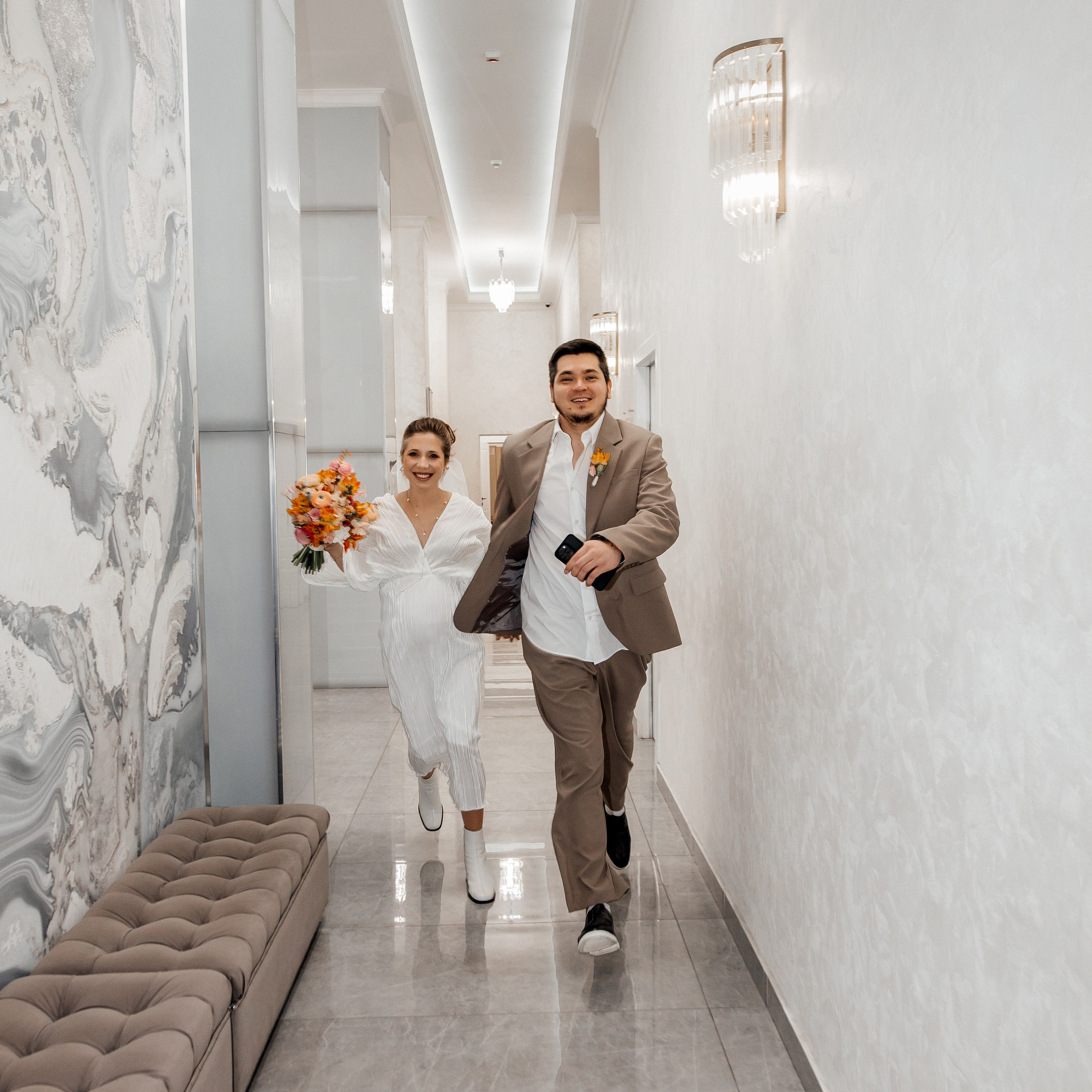 Дмитрий & Светлана