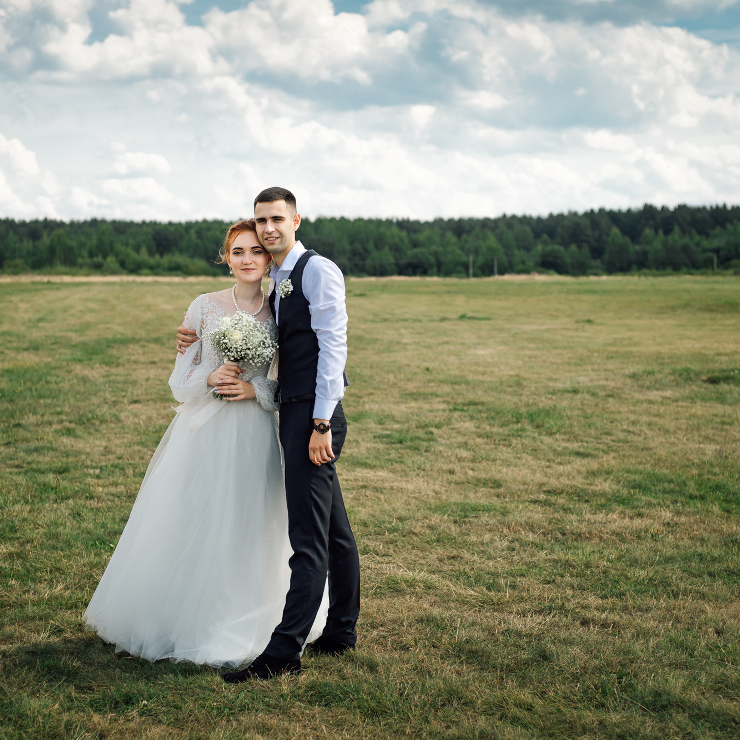 Никита & Инна