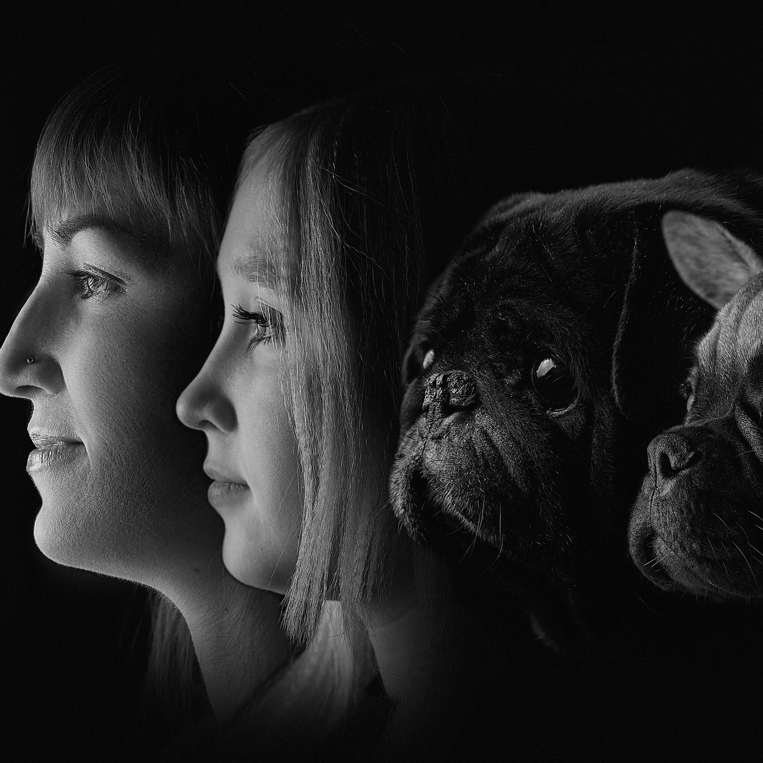 Семейные портреты