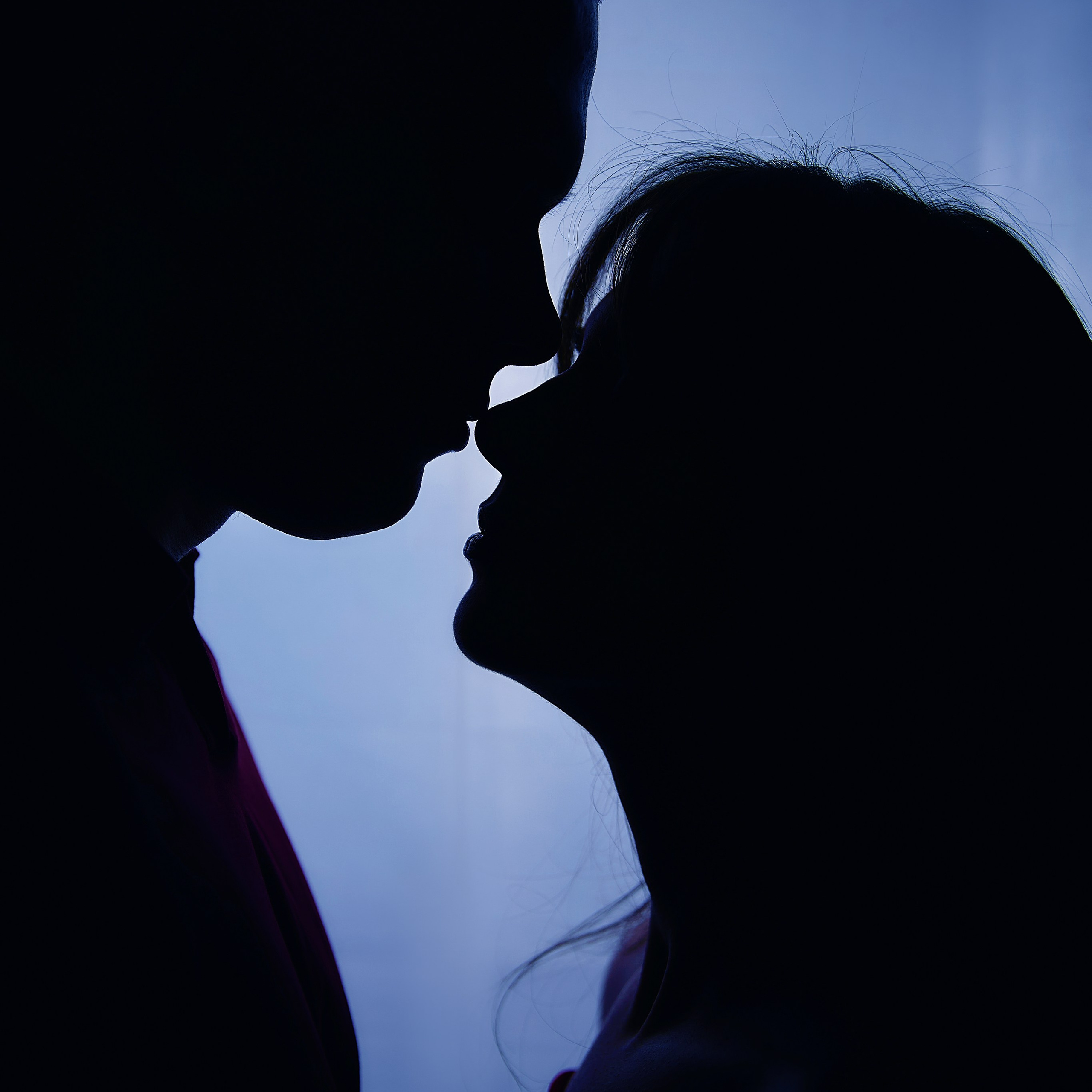 Даниил и Катя