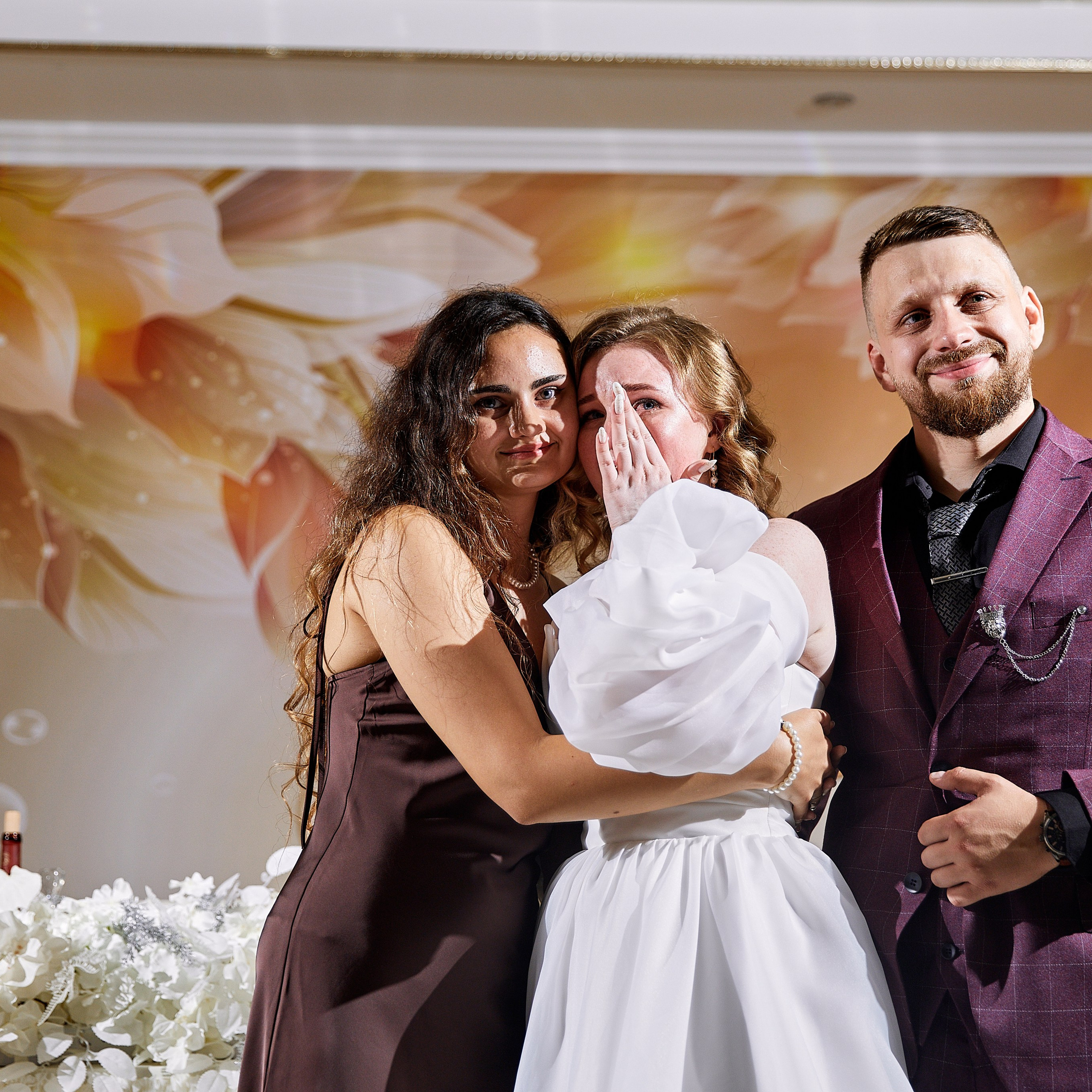 Сергей и&nbsp;Дарья свадьба в&nbsp;г.&nbsp;Березовский