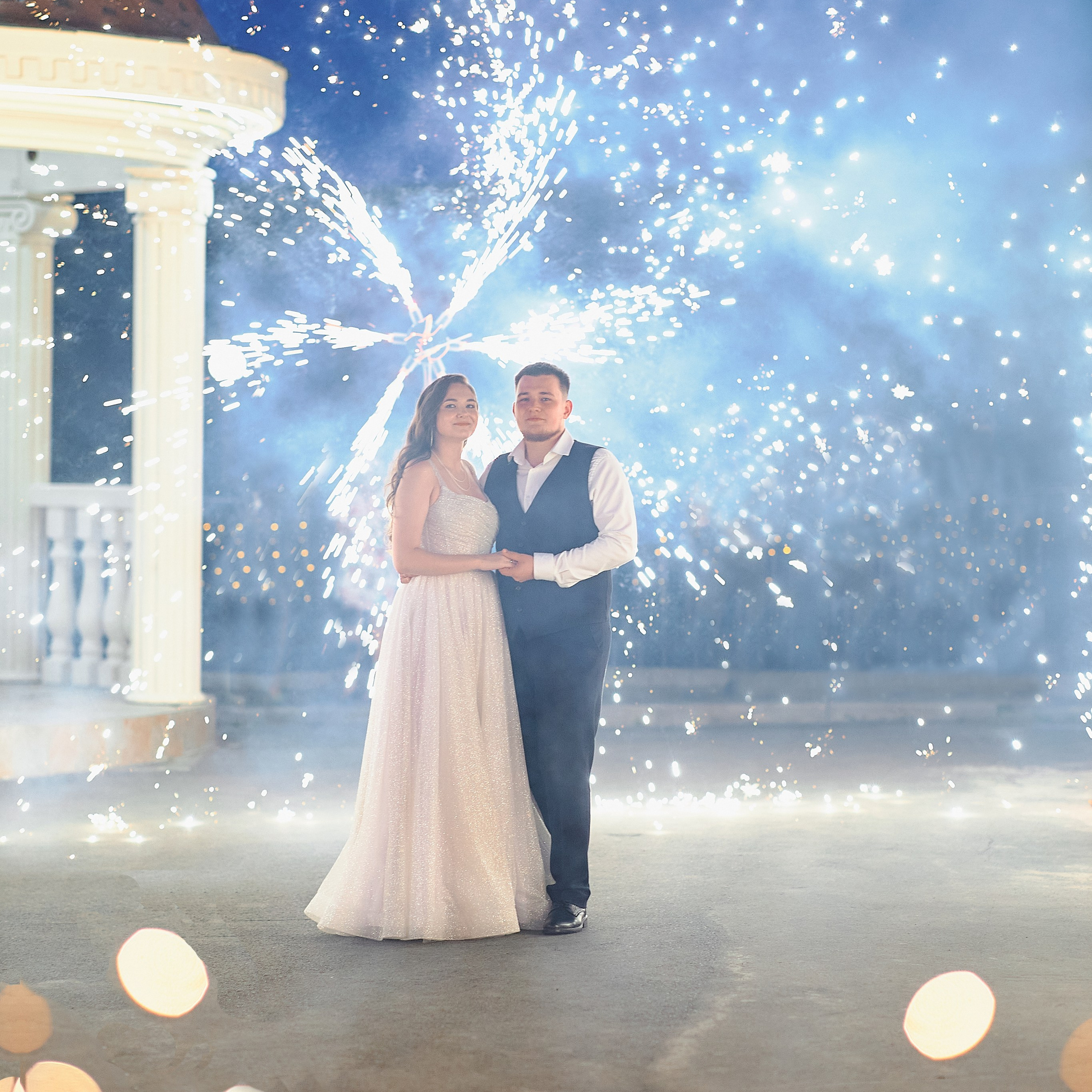 Егор и&nbsp;Екатерина свадьба в&nbsp;Лазурном берегу