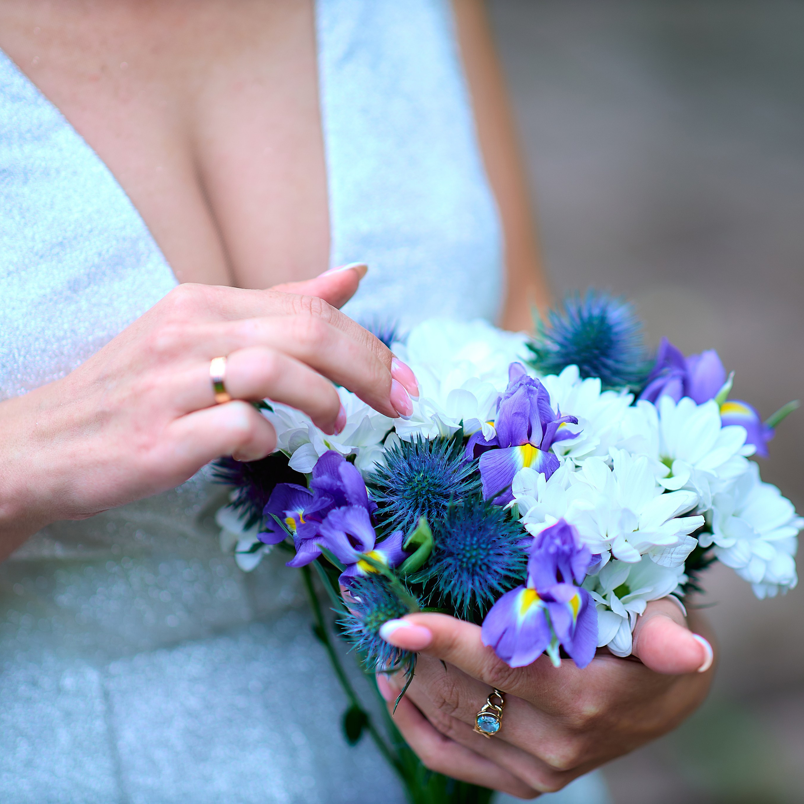 Костя и Олеся