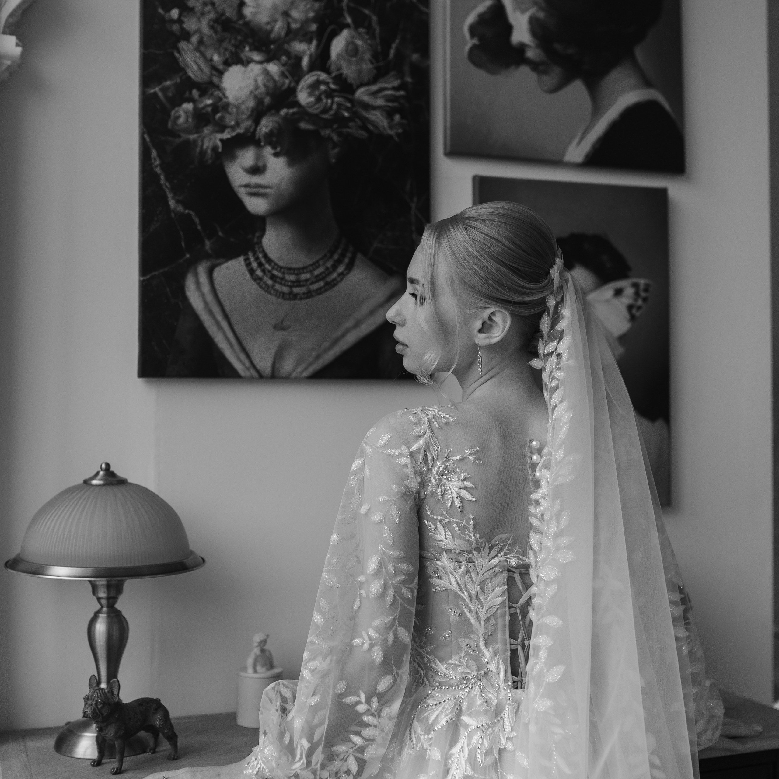 Отзывы. Свадебный и семейный фотограф Пенза Анастасия Артюшкина