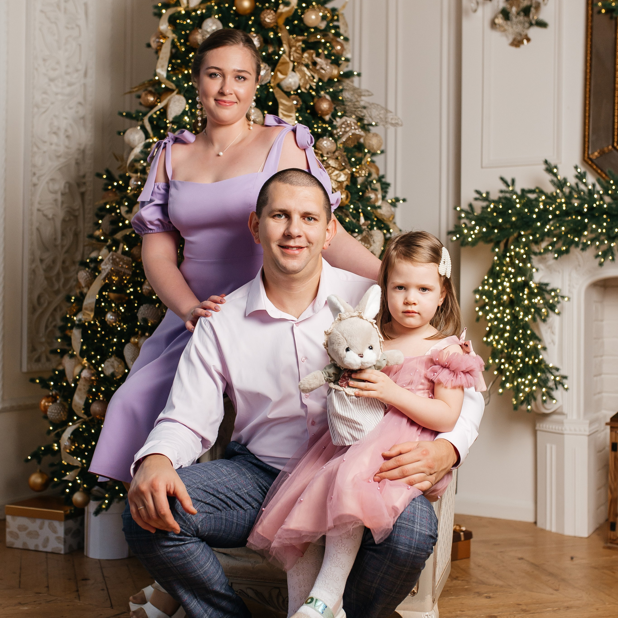 Отзывы. Свадебный и семейный фотограф Пенза Анастасия Артюшкина