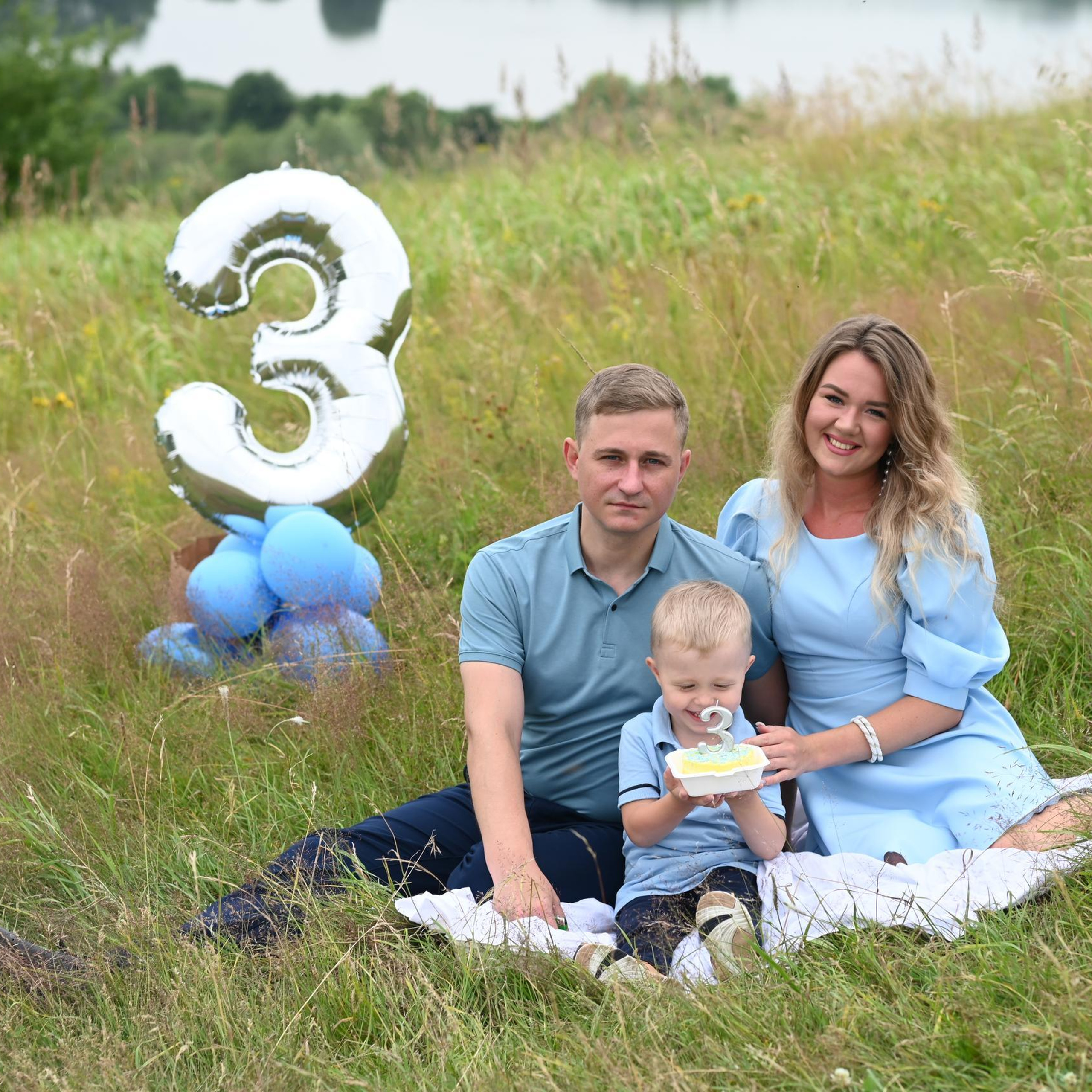 Отзывы. Свадебный и семейный фотограф Пенза Анастасия Артюшкина