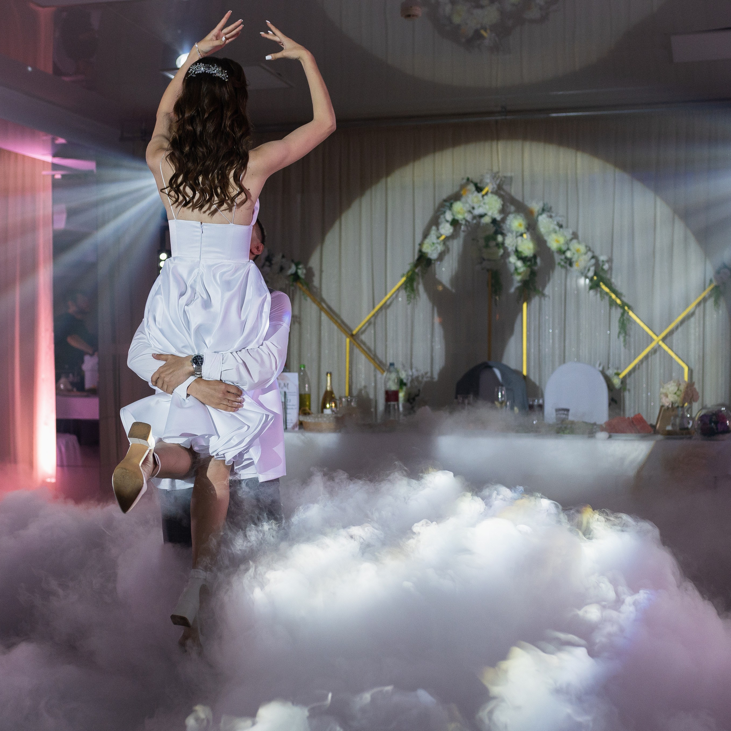 Отзывы. Свадебный и семейный фотограф Пенза Анастасия Артюшкина