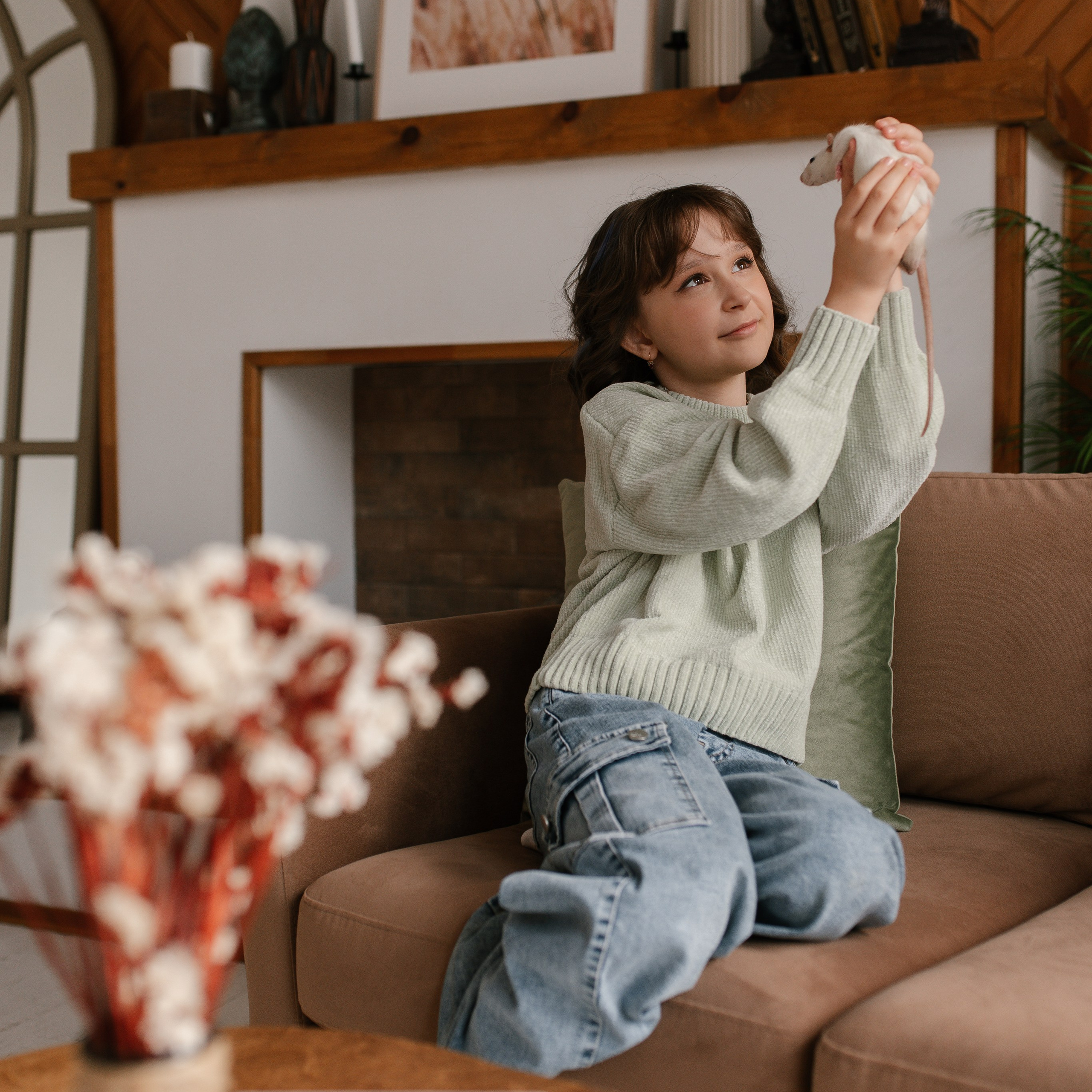 Отзывы. Свадебный и семейный фотограф Пенза Анастасия Артюшкина