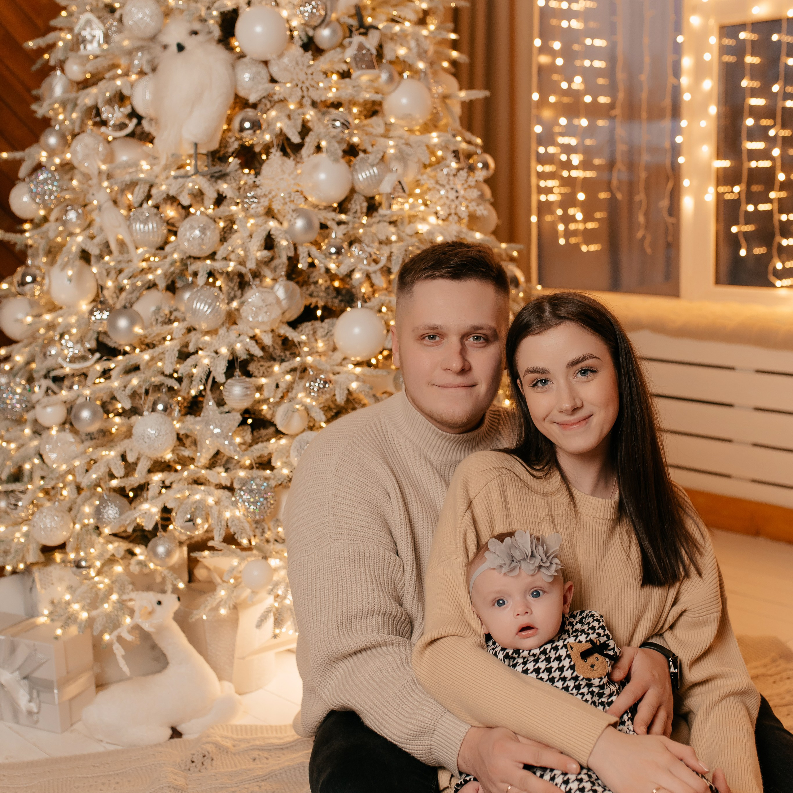 Отзывы. Свадебный и семейный фотограф Пенза Анастасия Артюшкина