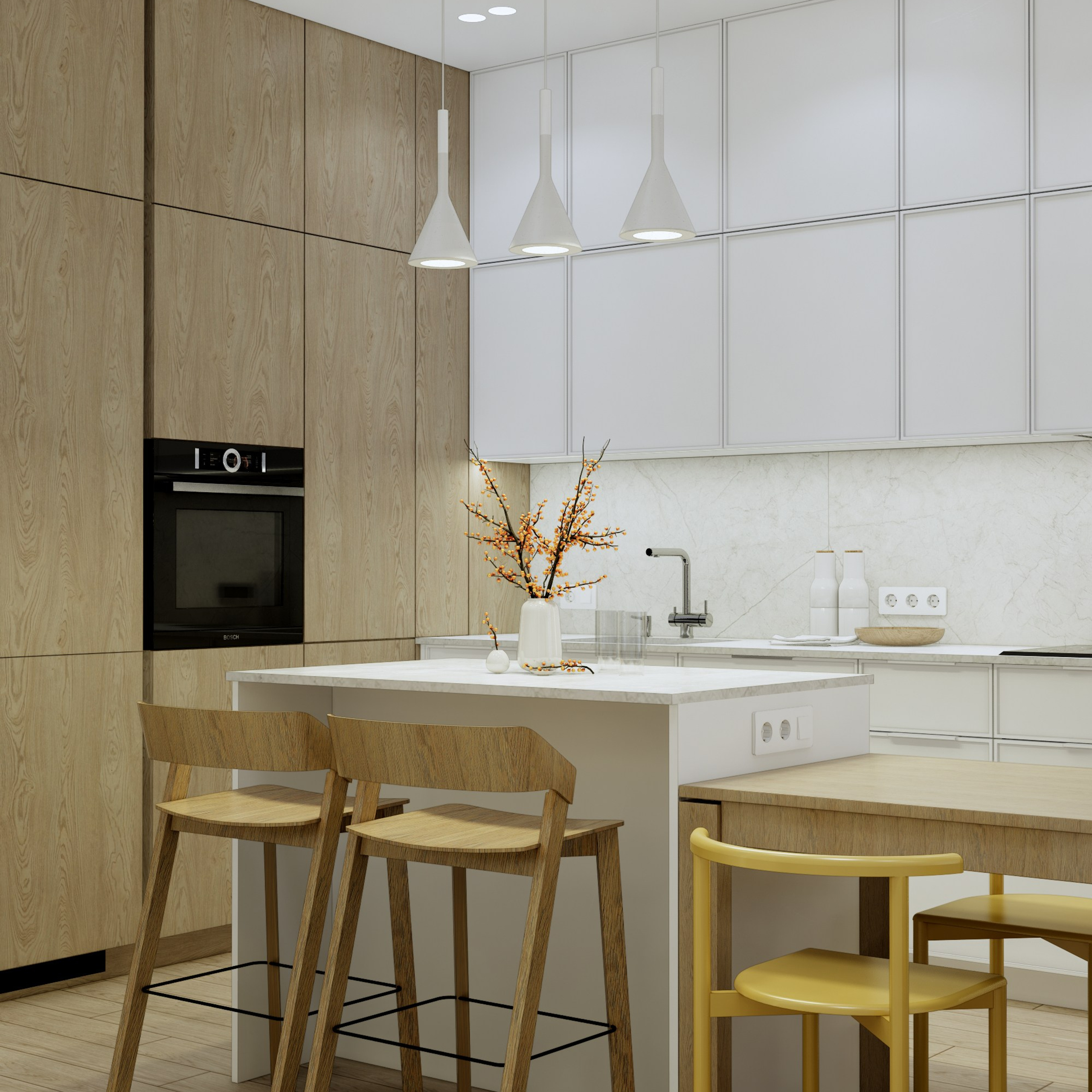 СОСНОВКА. DESIGNER ZDES