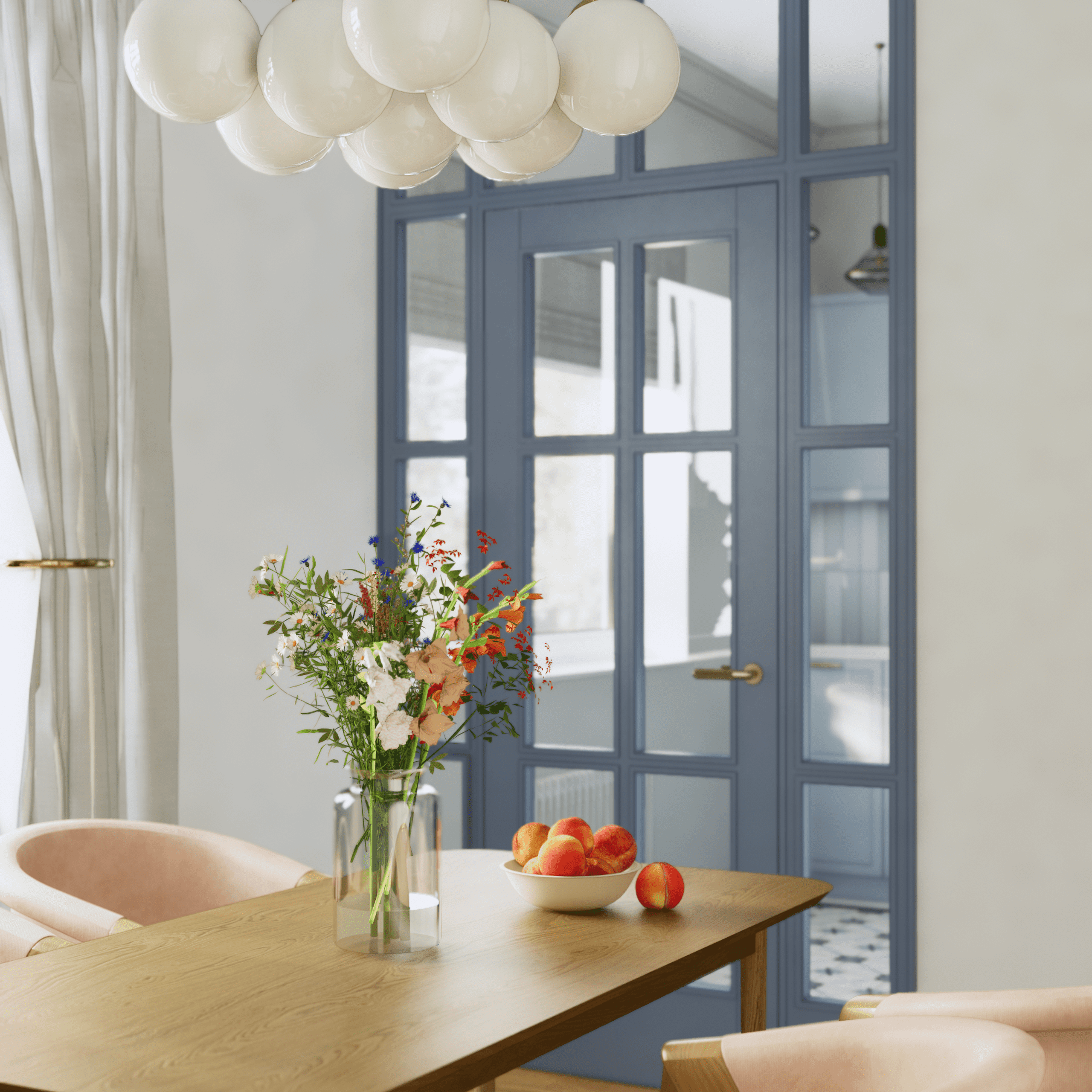 Сталинка. Емцова Елизавета