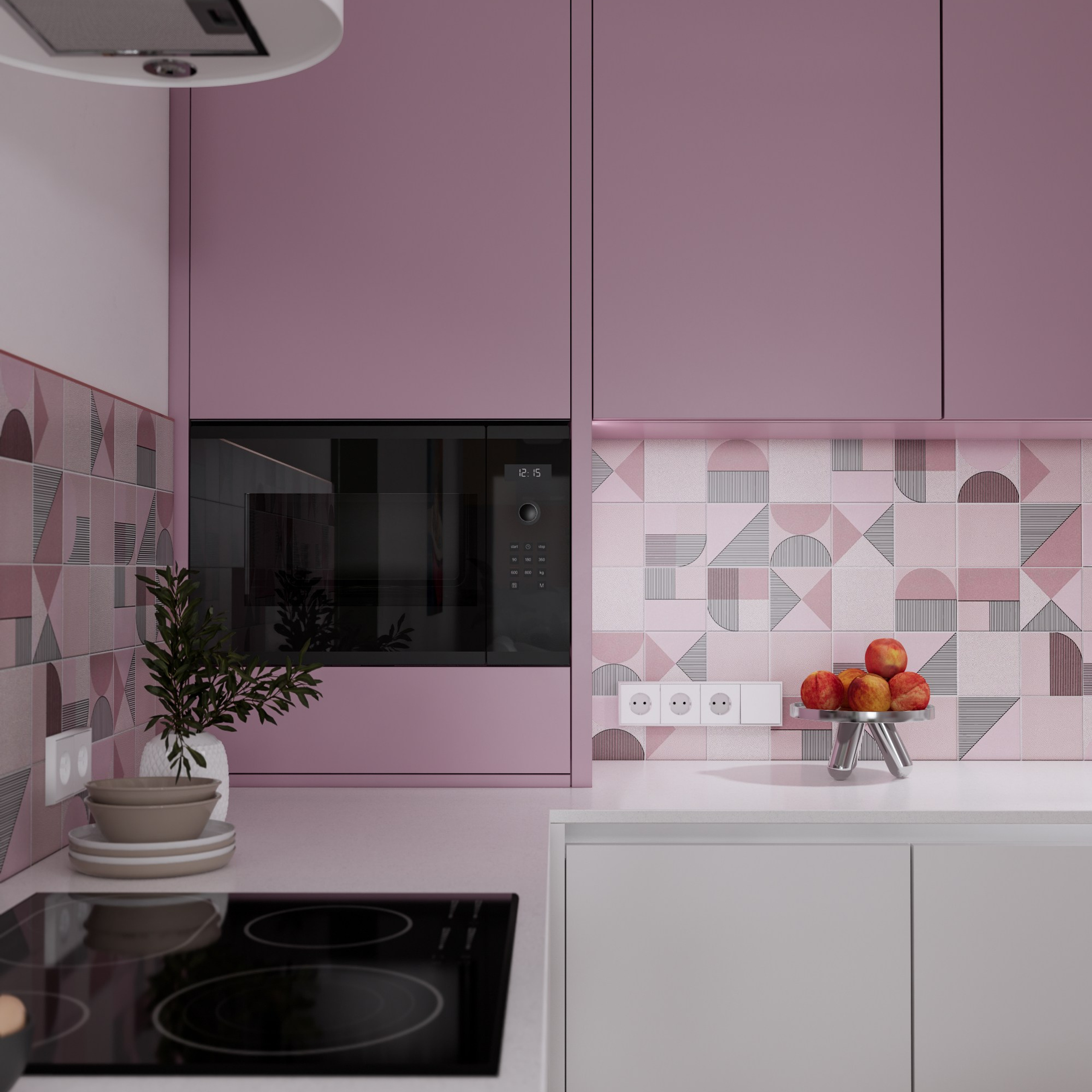 ЧЕРНАЯ РЕЧКА. DESIGNER ZDES