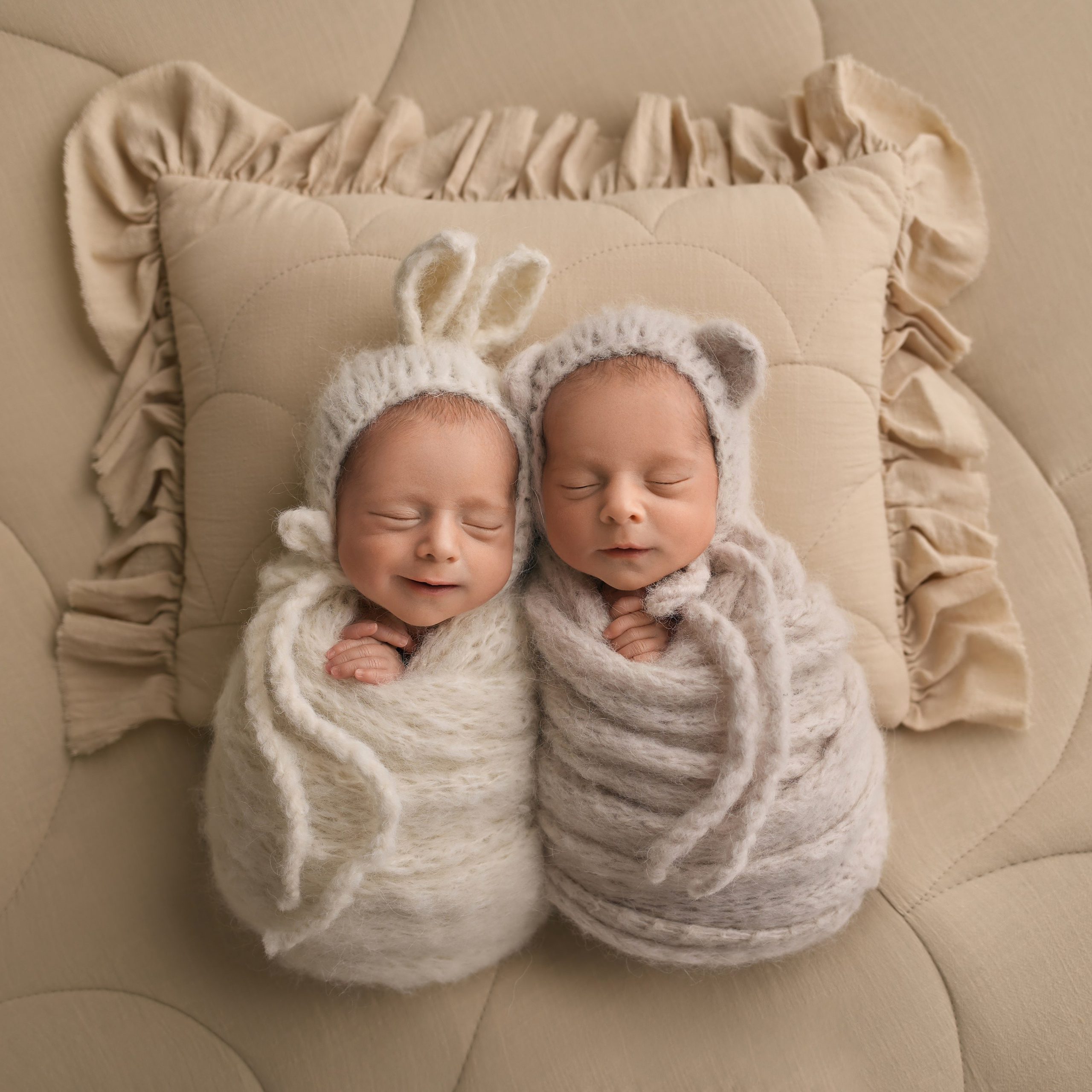 НОВОРОЖДЕННЫЕ