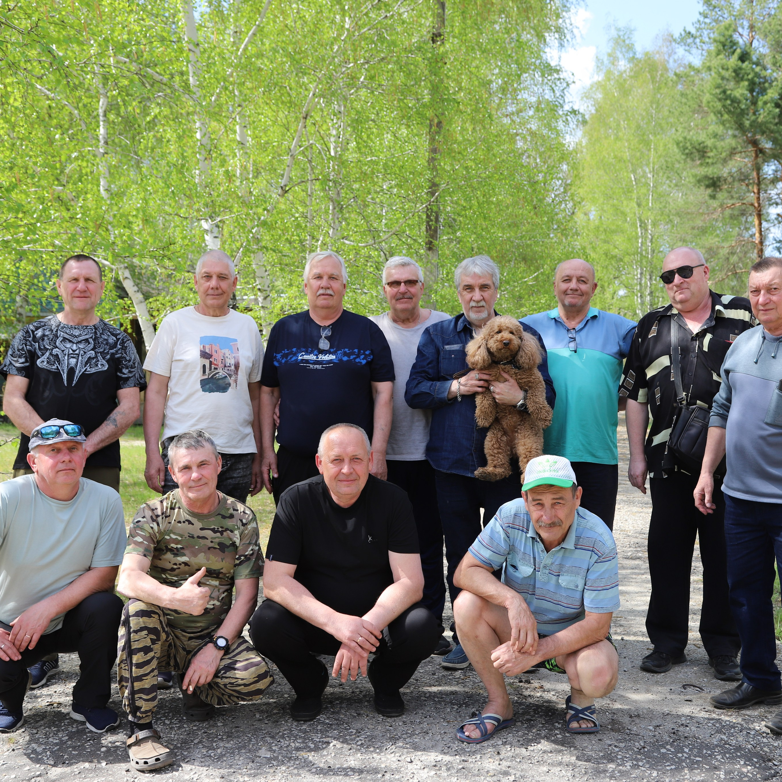 Отзывы. Видео и фотосъемка ваших событий. Наумов Олег
