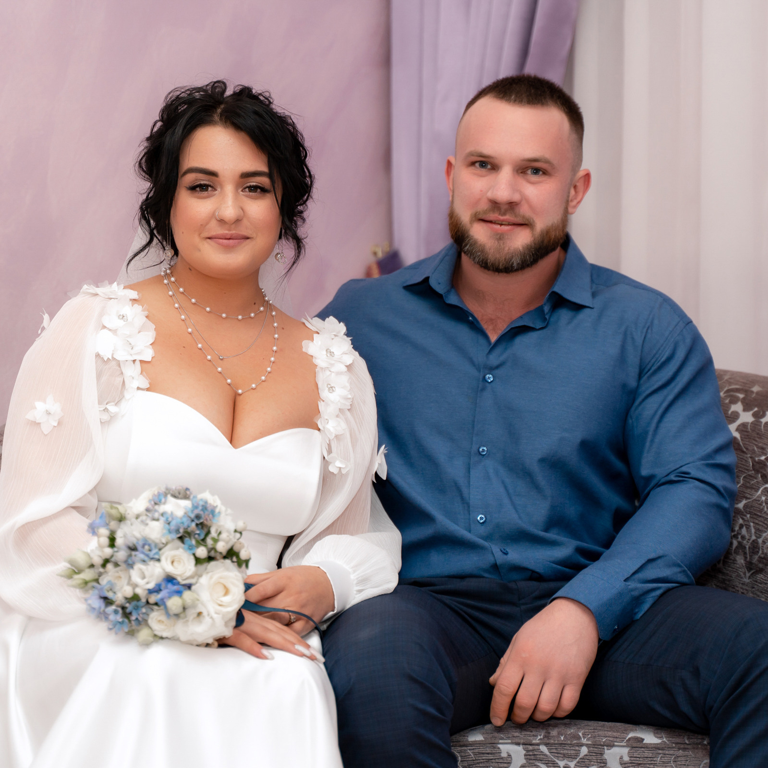 Отзывы. Фотограф Сергей Журавлев