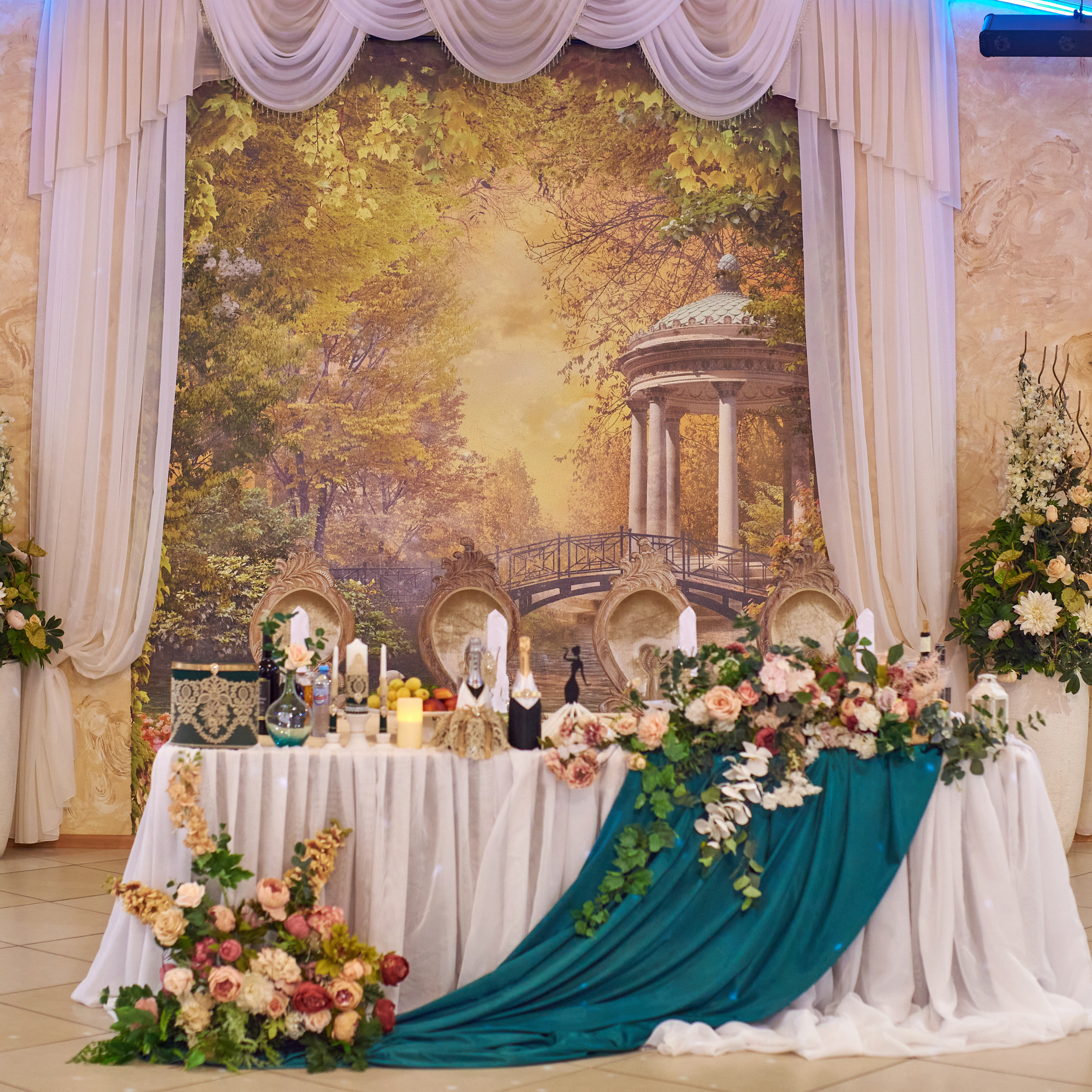 Рестораны для банкета. Свадебный фотограф, видеограф в Клину, Москве, Зеленограде, Калабушкин