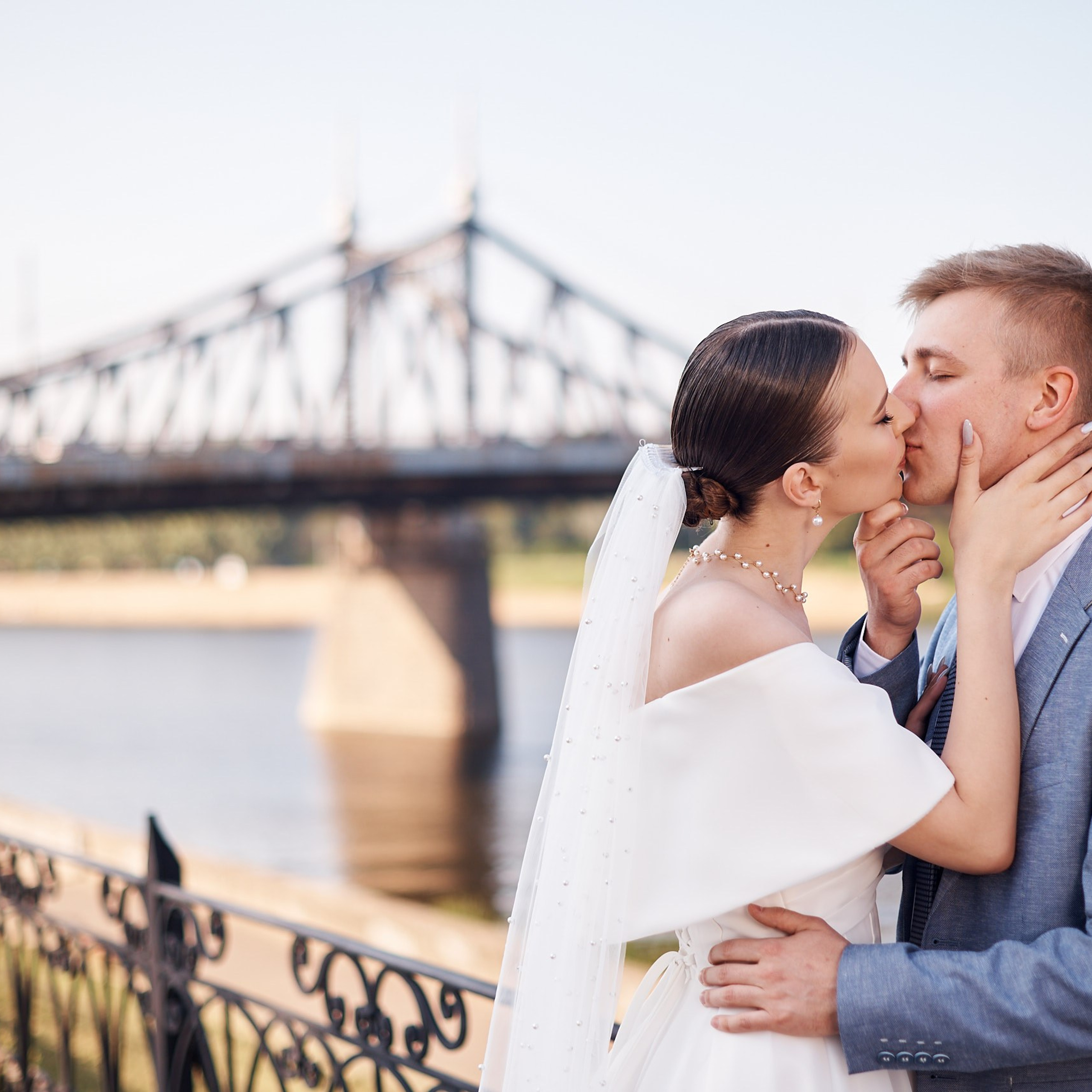 Валерий и Марина