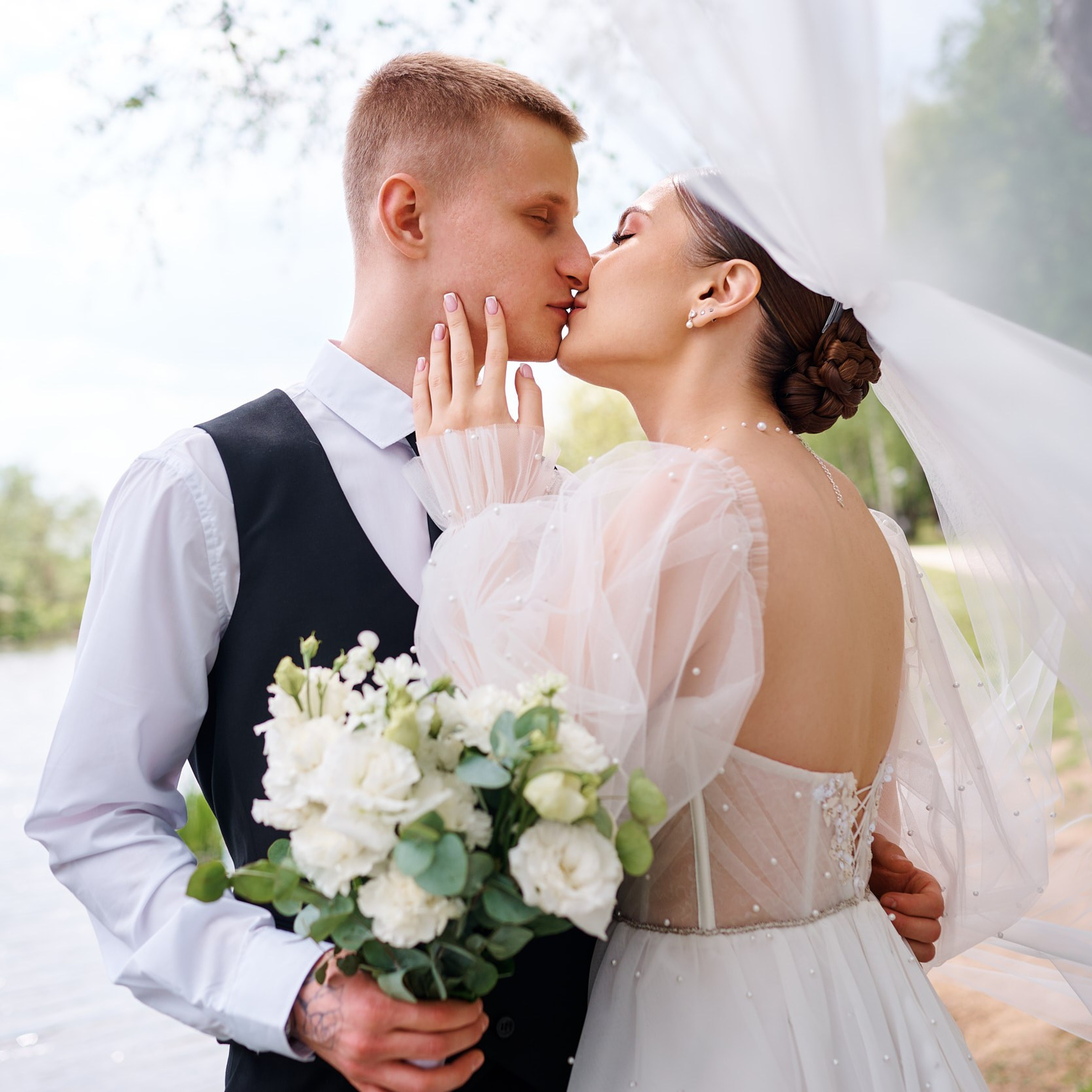 Иван и Варвара