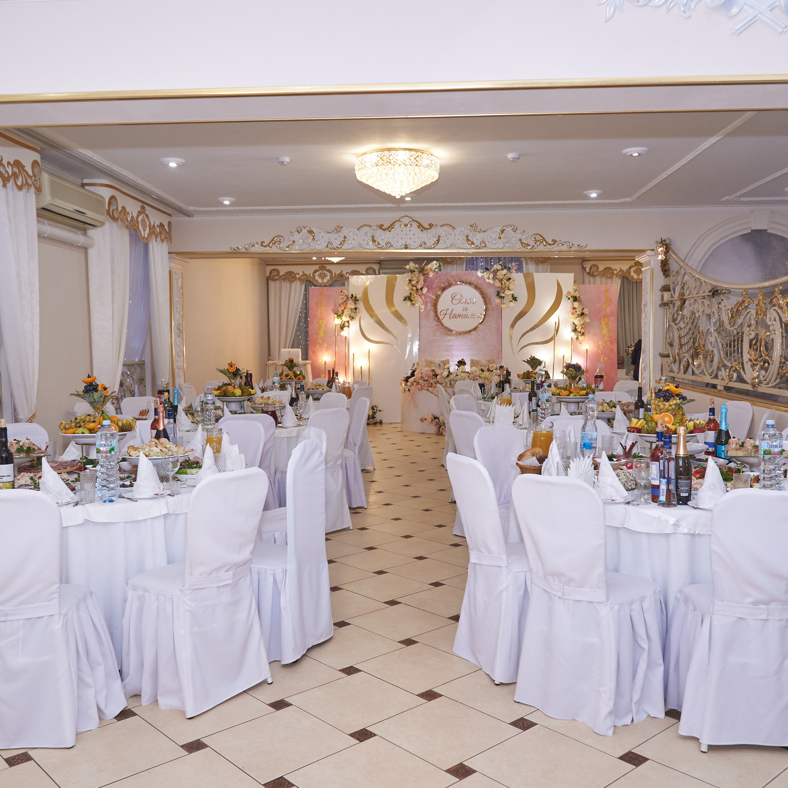 Рестораны для банкета. Свадебный фотограф, видеограф в Клину, Москве, Зеленограде, Калабушкин