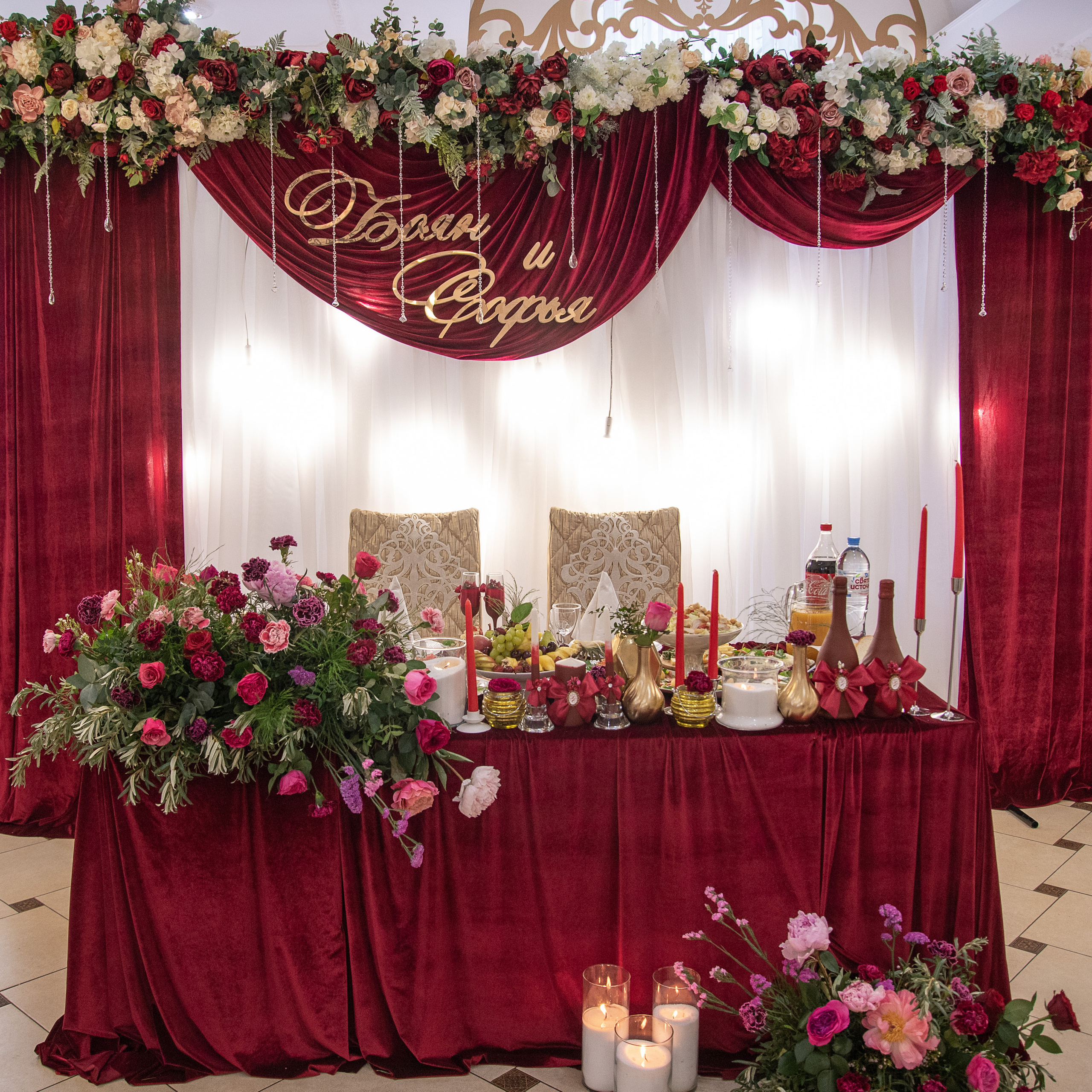 Рестораны для банкета. Свадебный фотограф, видеограф в Клину, Москве, Зеленограде, Калабушкин