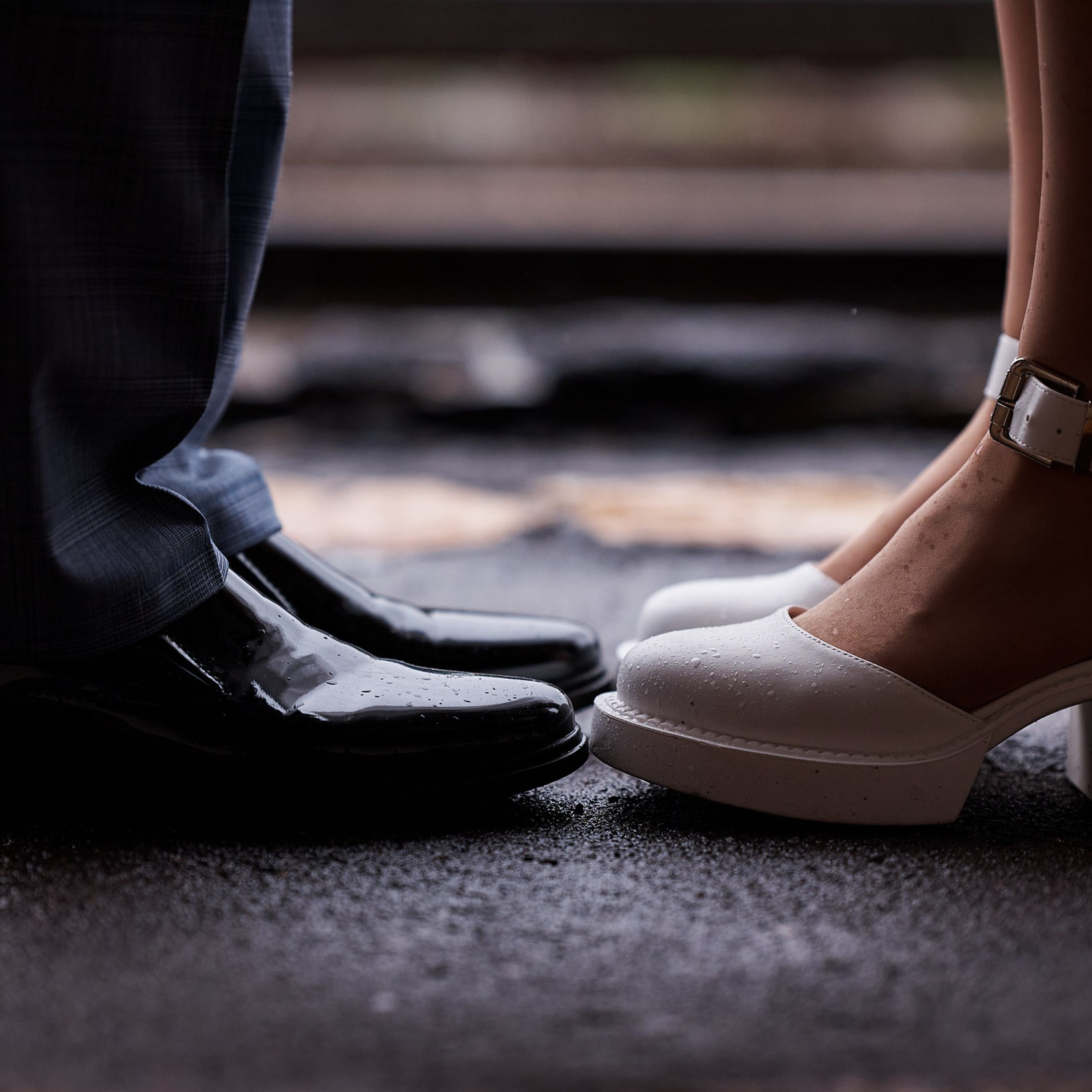 Максим и Мария