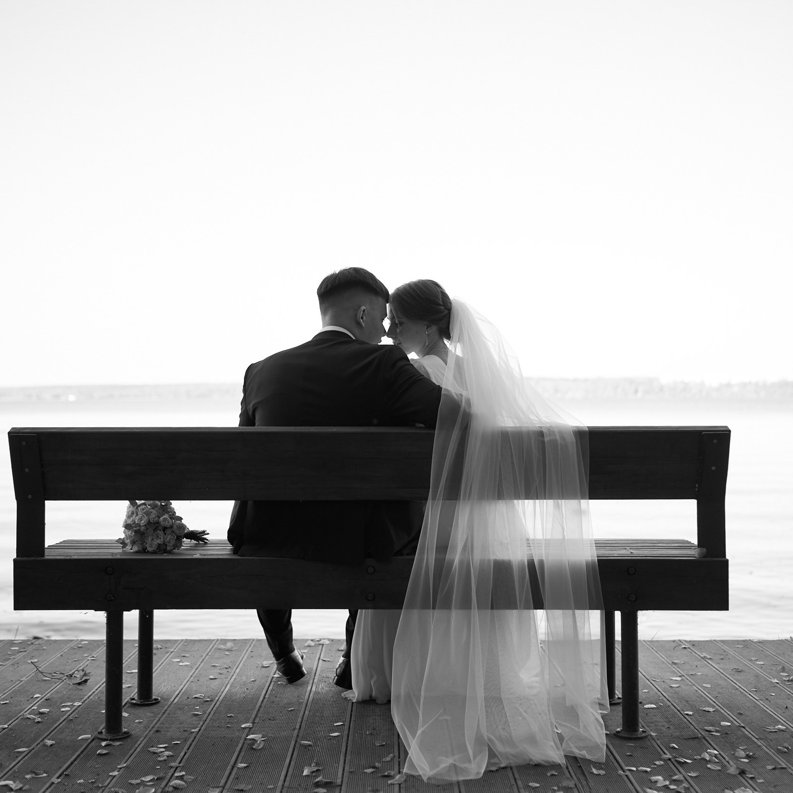 Никита и Настя